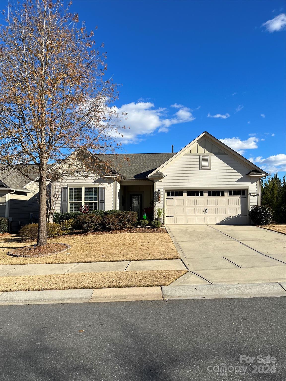 Carolina Orchards - Residential