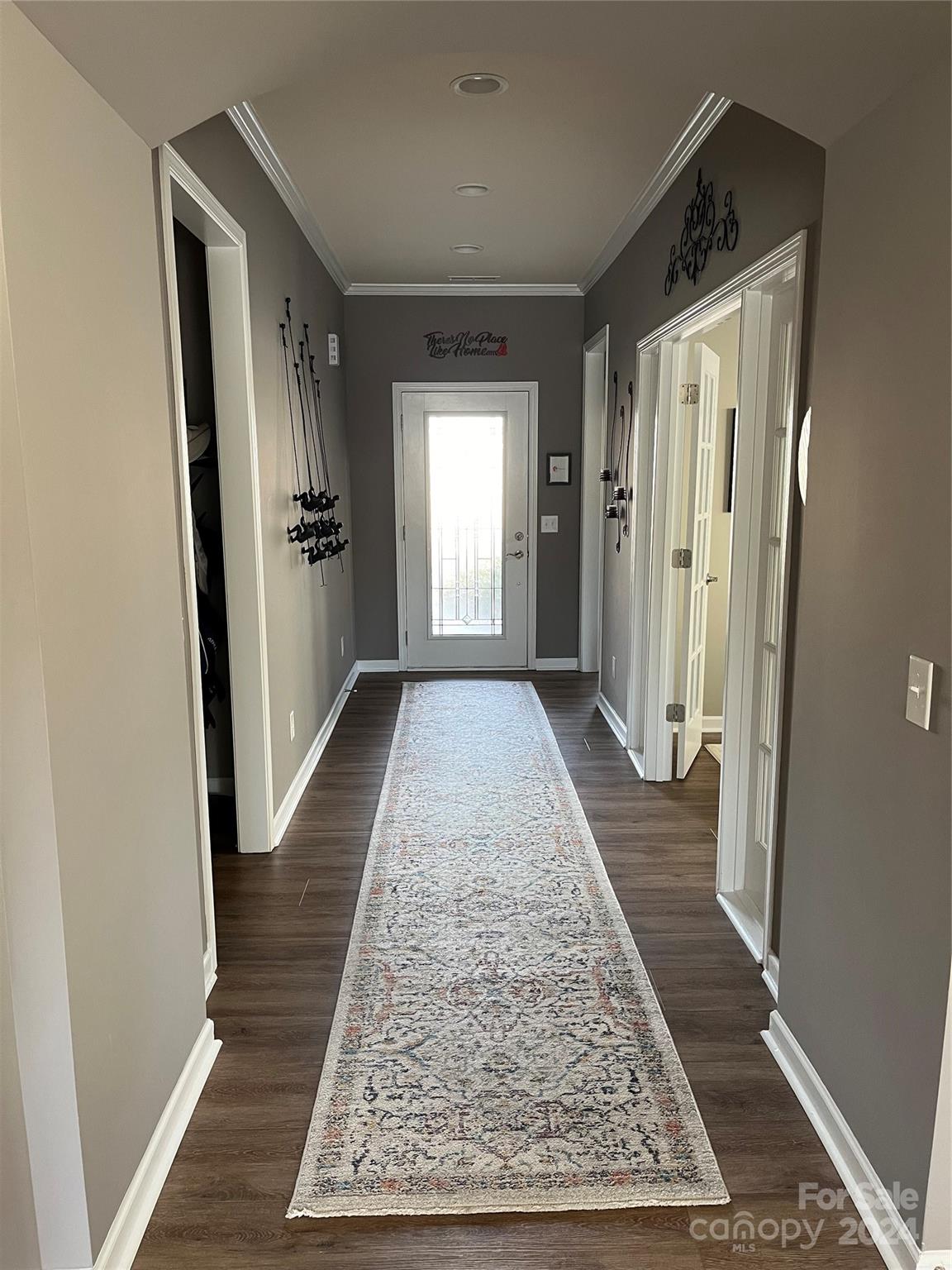 Carolina Orchards - Residential