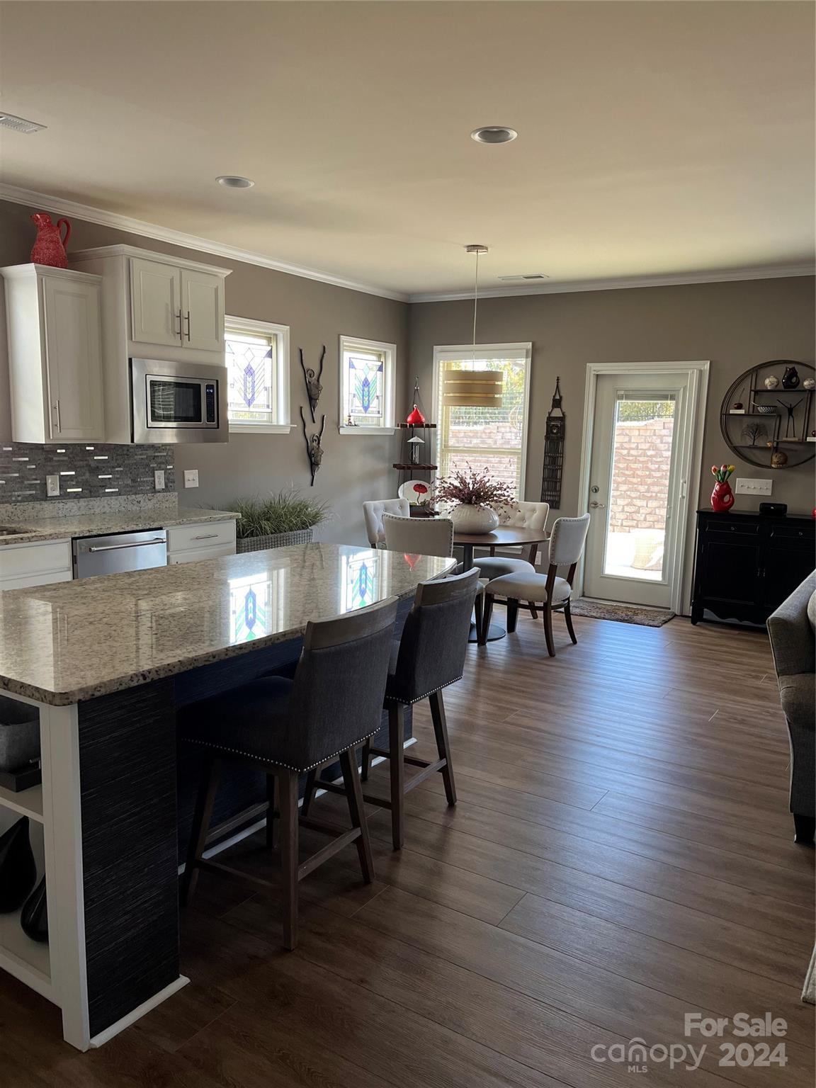 Carolina Orchards - Residential