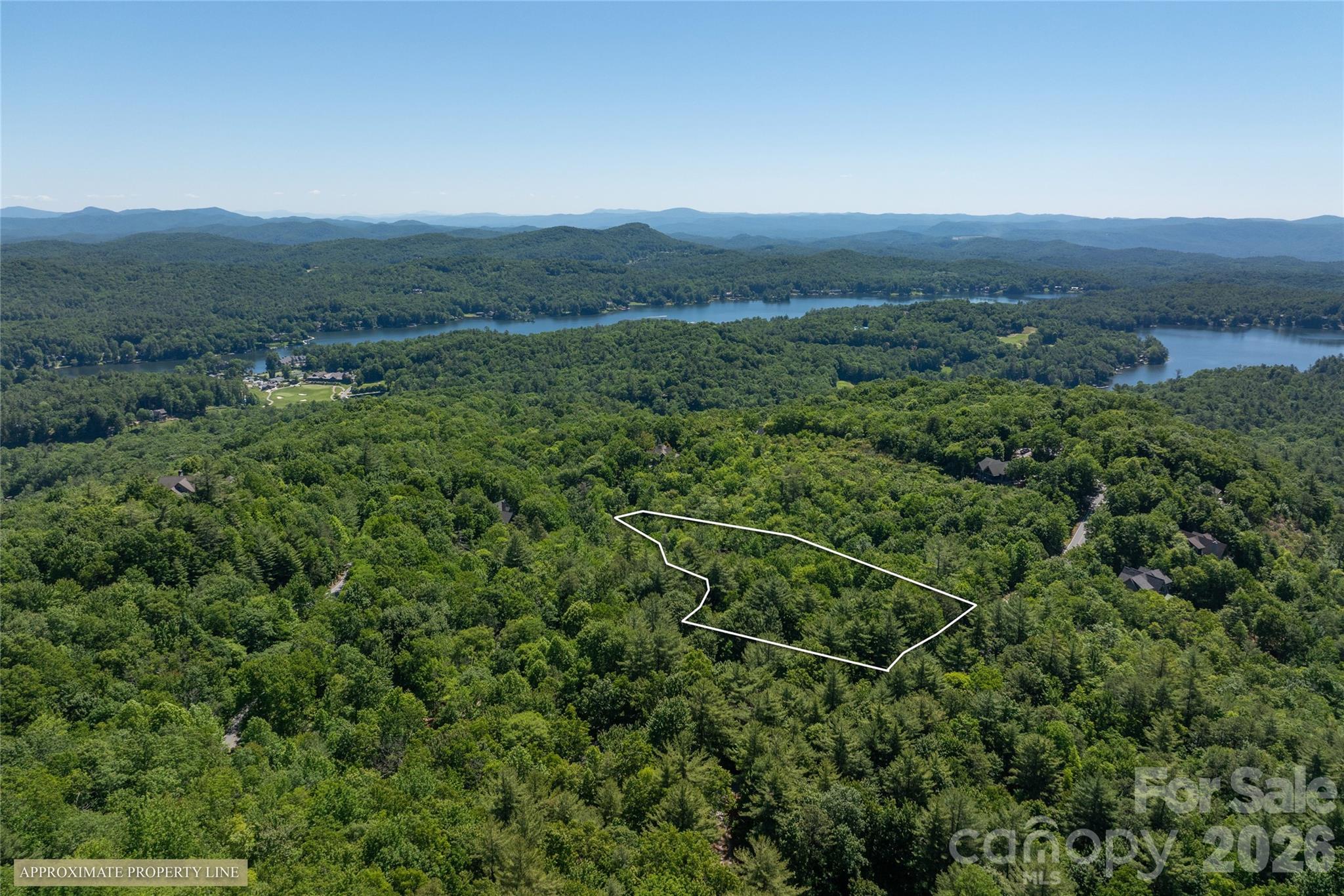 Lake Toxaway Estates - Residential