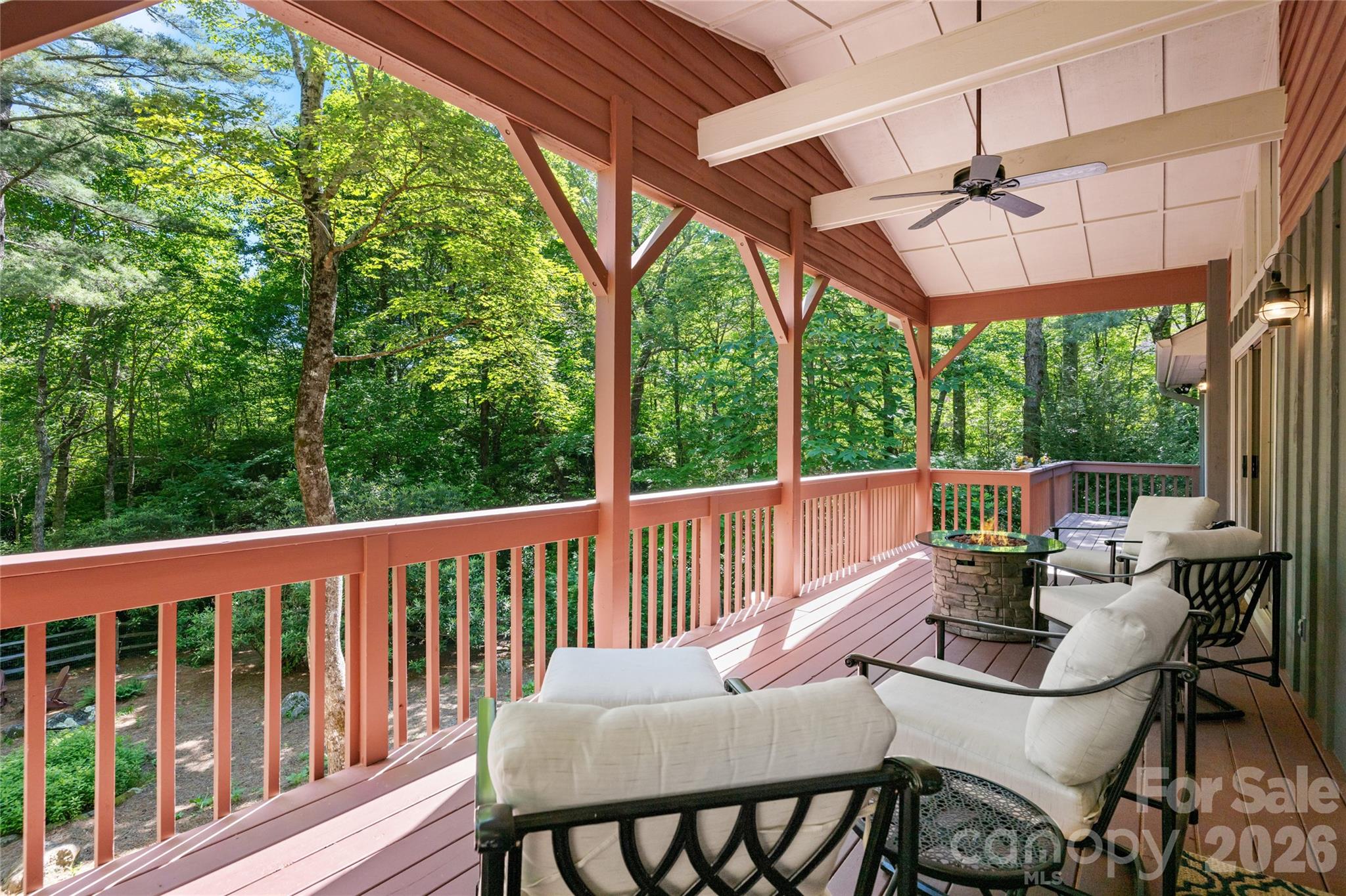 Lake Toxaway Estates - Residential