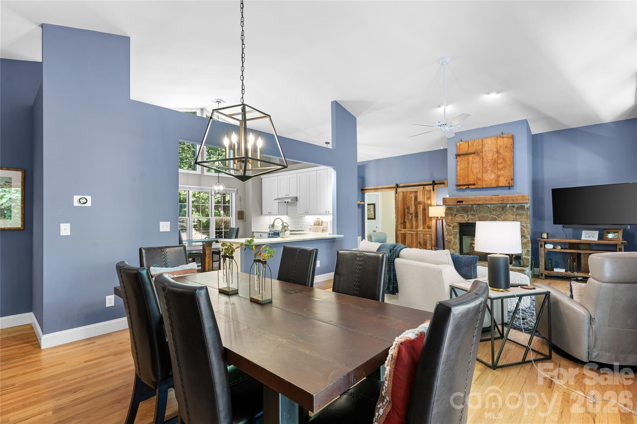 Lake Toxaway Estates - Residential