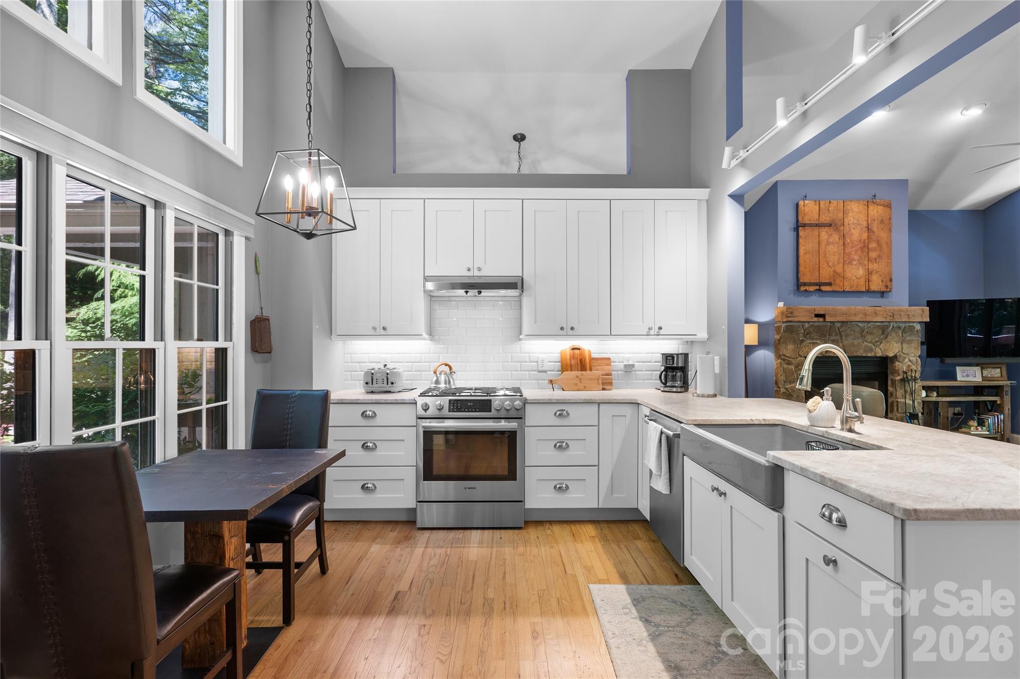 Lake Toxaway Estates - Residential