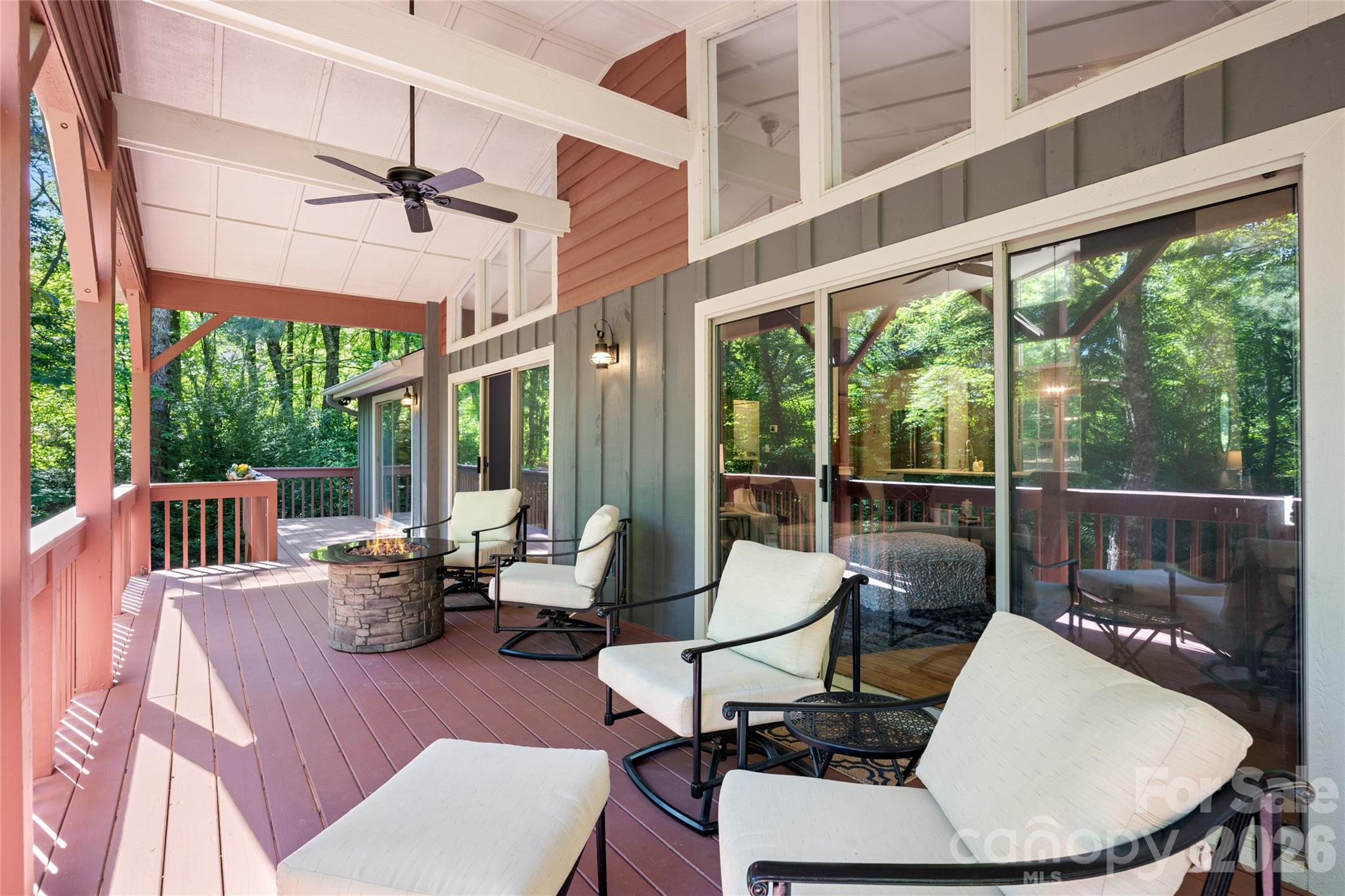 Lake Toxaway Estates - Residential