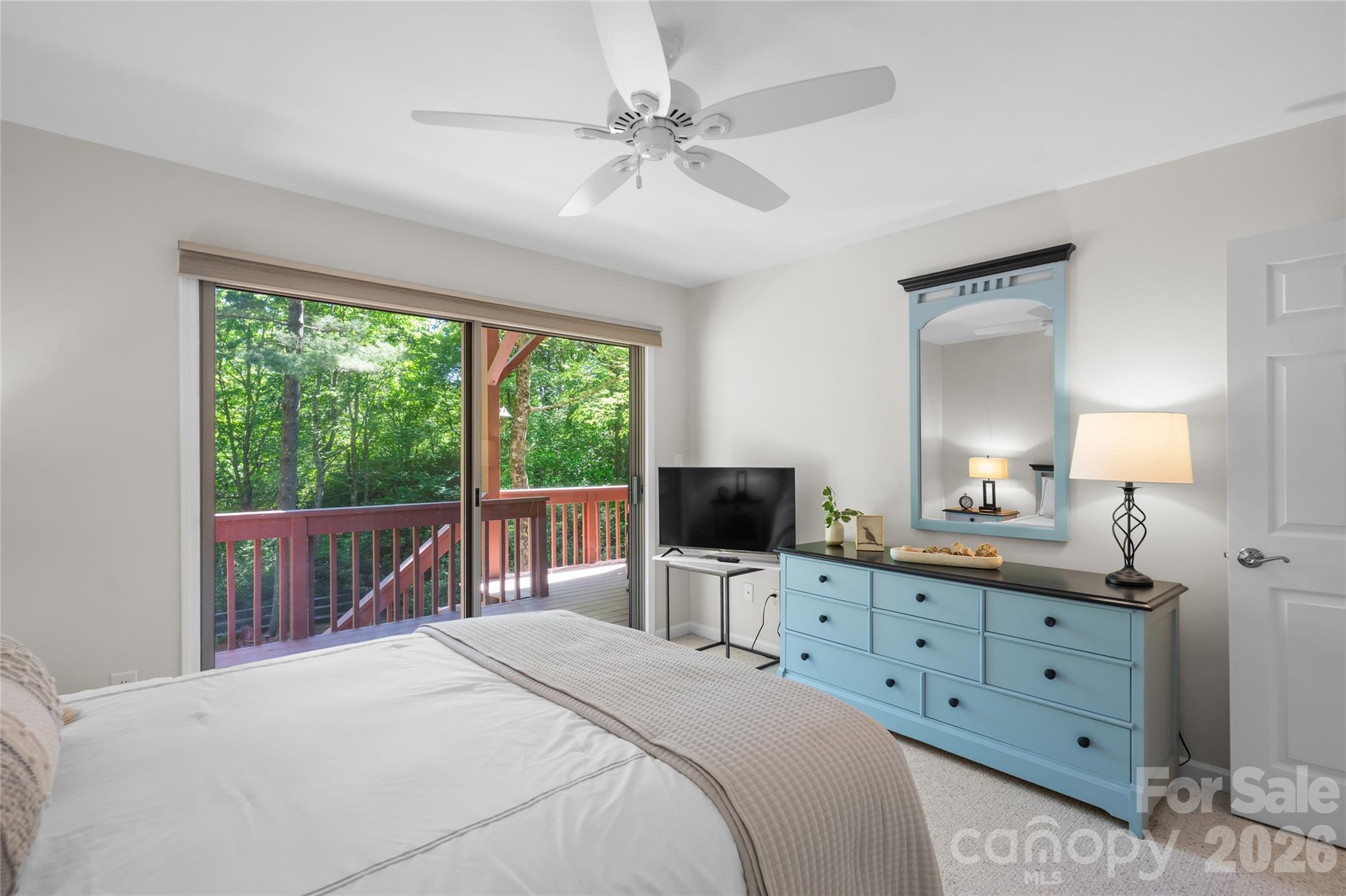Lake Toxaway Estates - Residential
