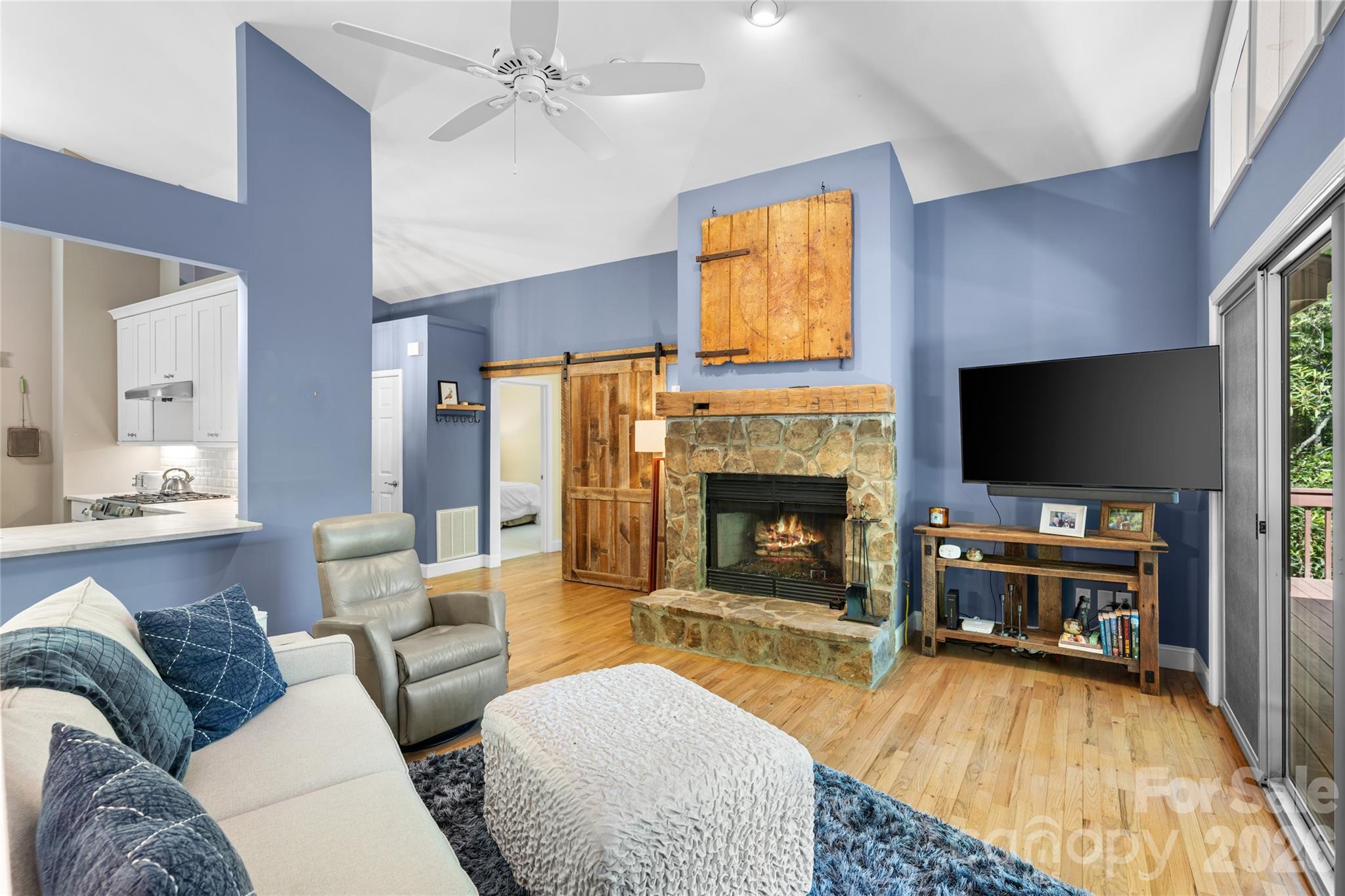 Lake Toxaway Estates - Residential
