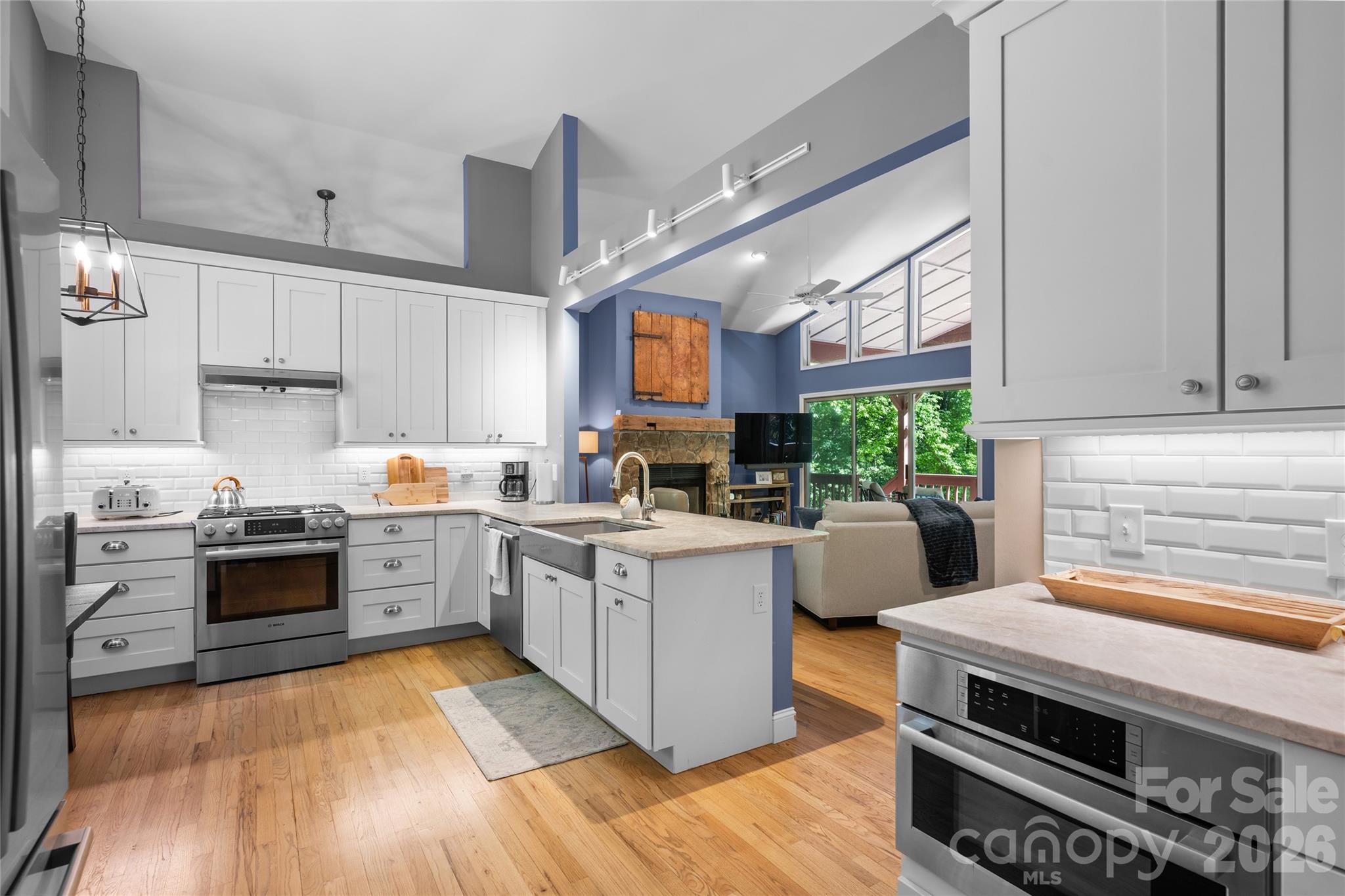 Lake Toxaway Estates - Residential
