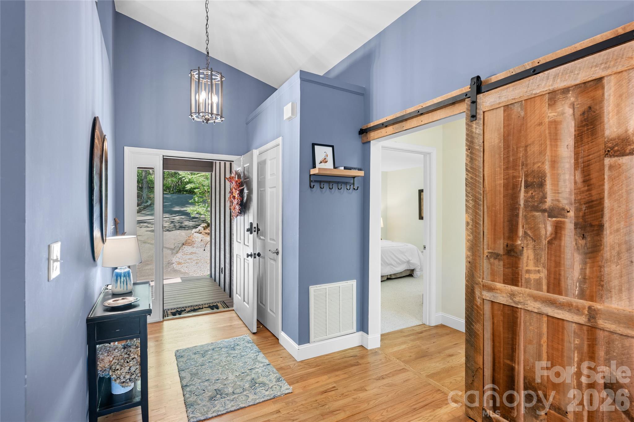 Lake Toxaway Estates - Residential