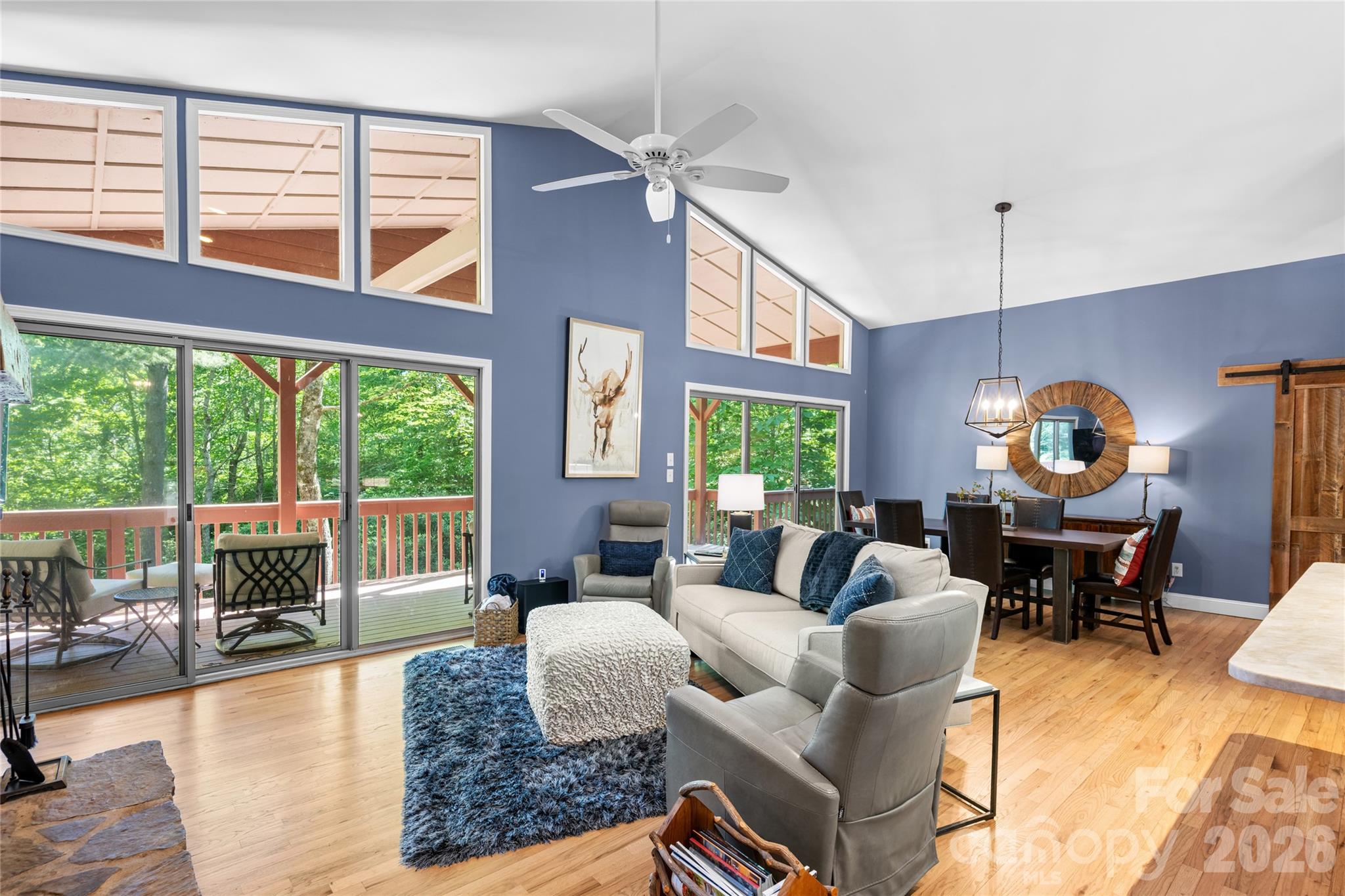 Lake Toxaway Estates - Residential