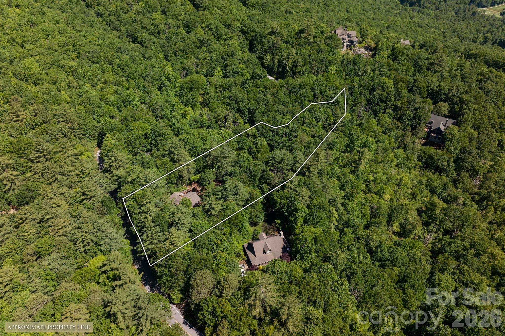 Lake Toxaway Estates - Residential
