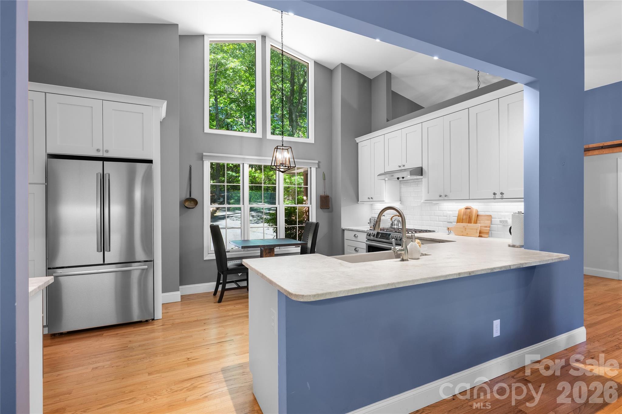 Lake Toxaway Estates - Residential