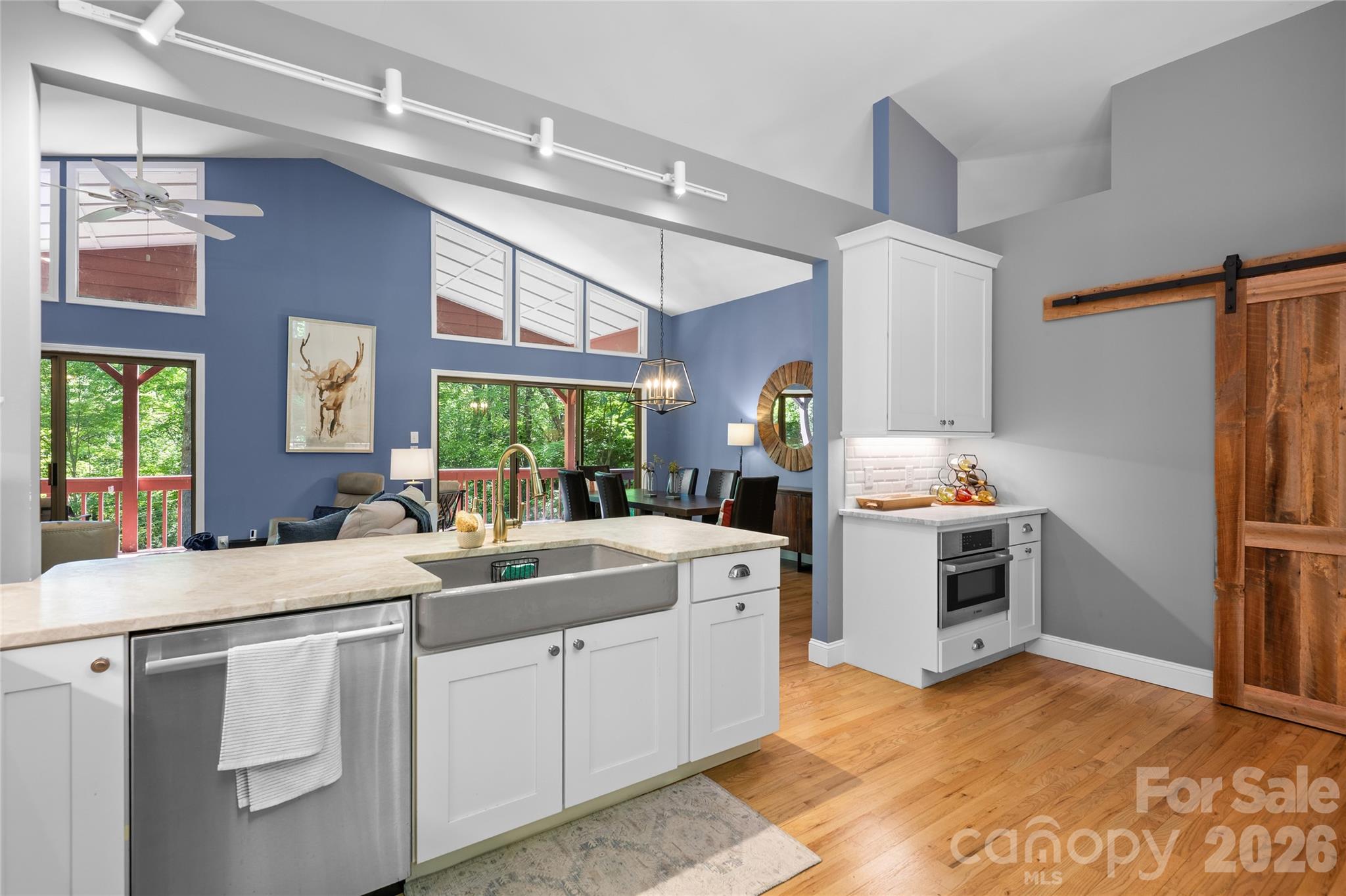 Lake Toxaway Estates - Residential
