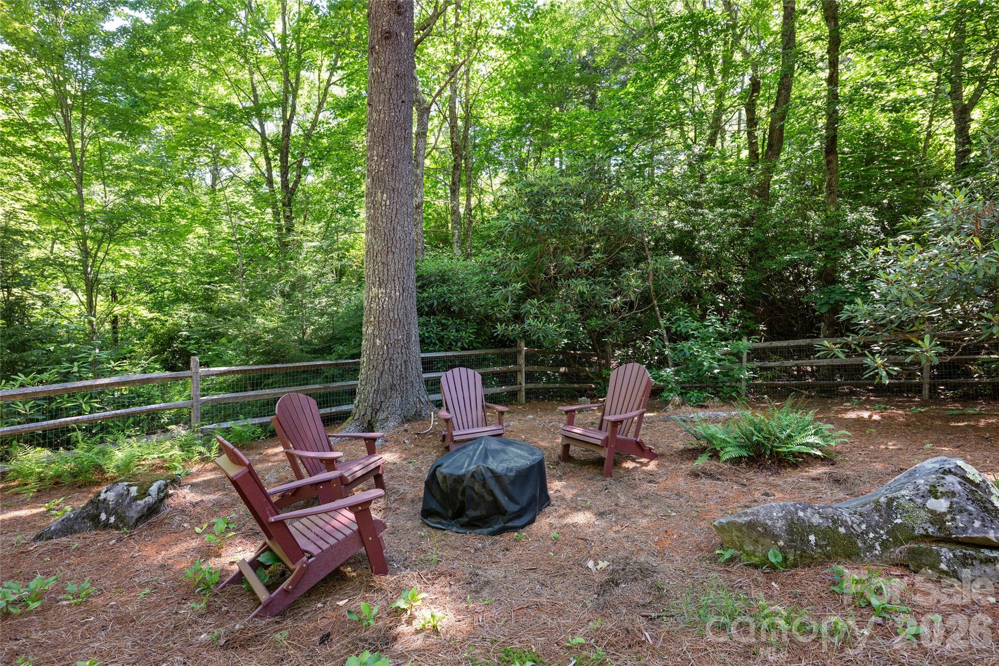 Lake Toxaway Estates - Residential