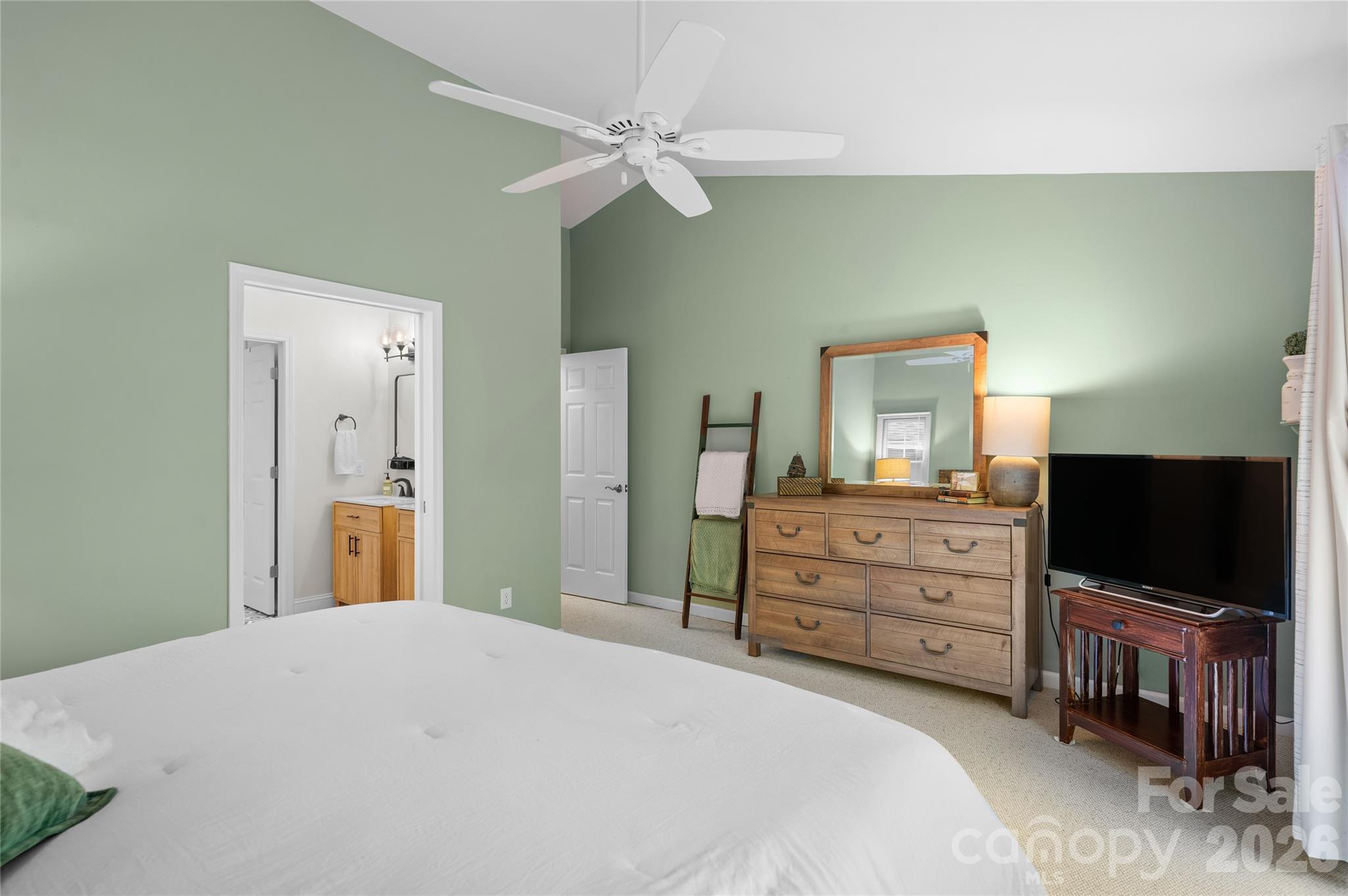 Lake Toxaway Estates - Residential