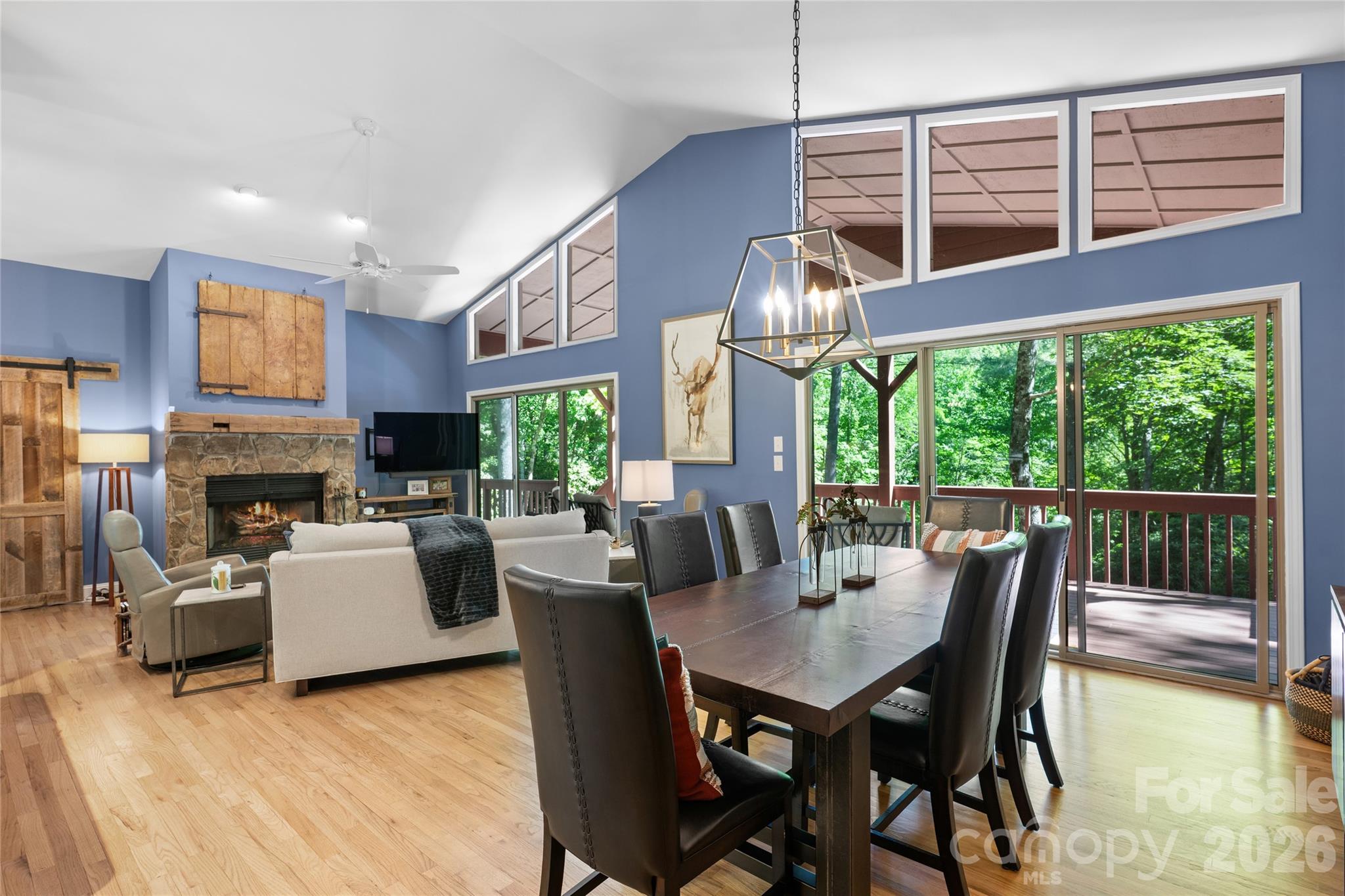 Lake Toxaway Estates - Residential
