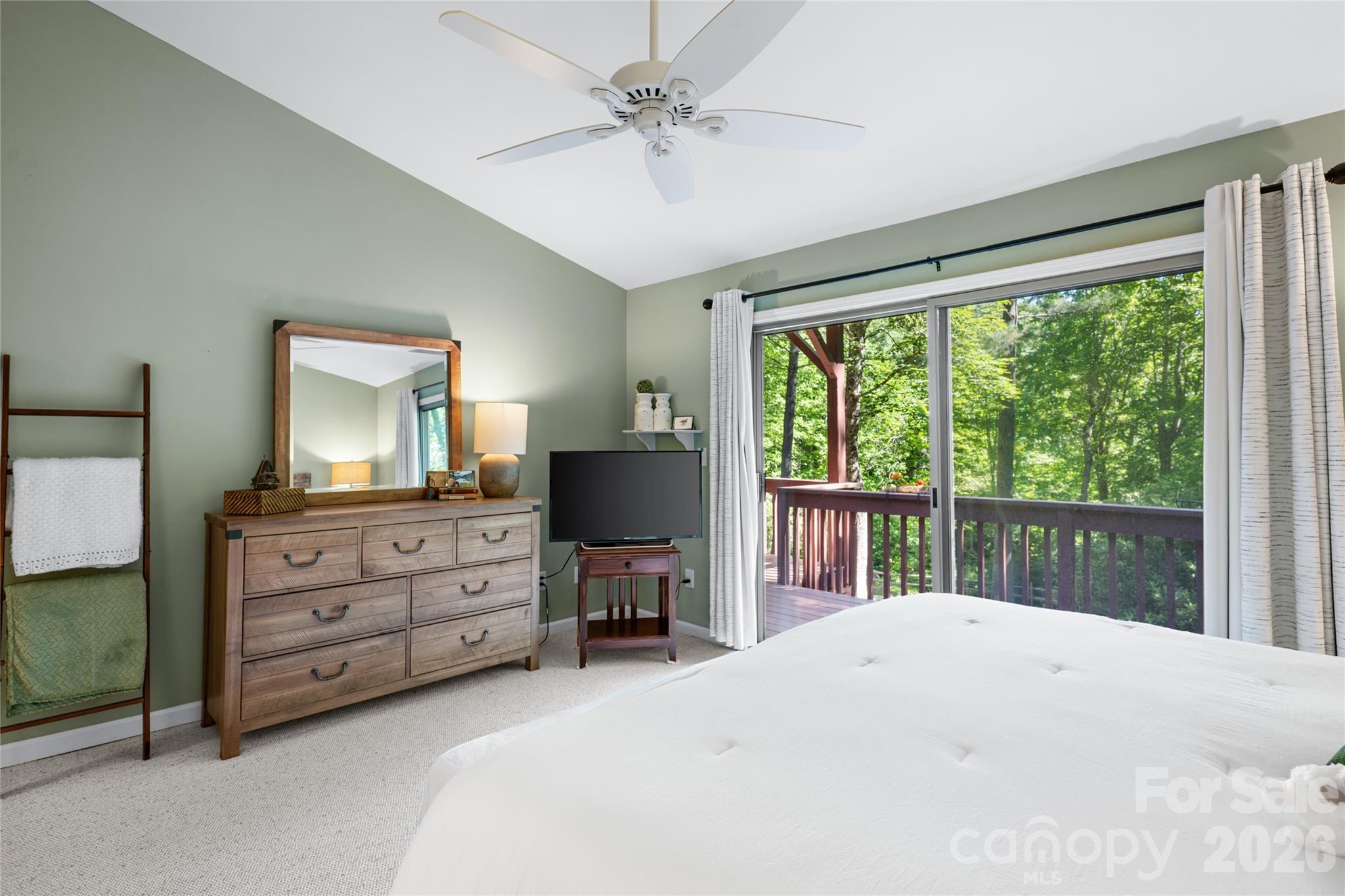 Lake Toxaway Estates - Residential