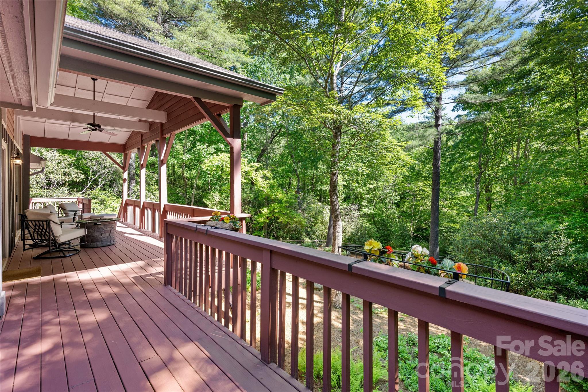 Lake Toxaway Estates - Residential