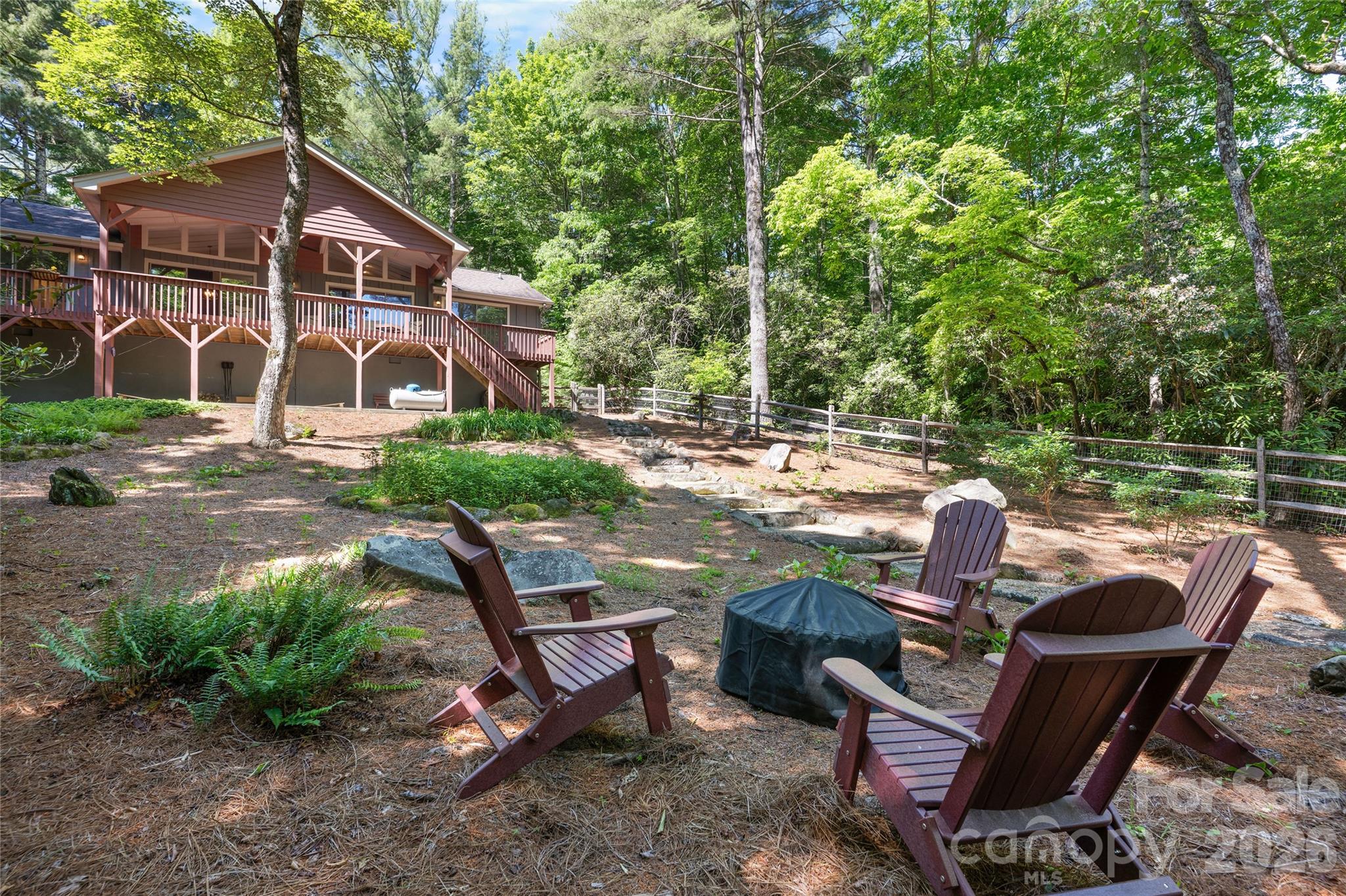 Lake Toxaway Estates - Residential