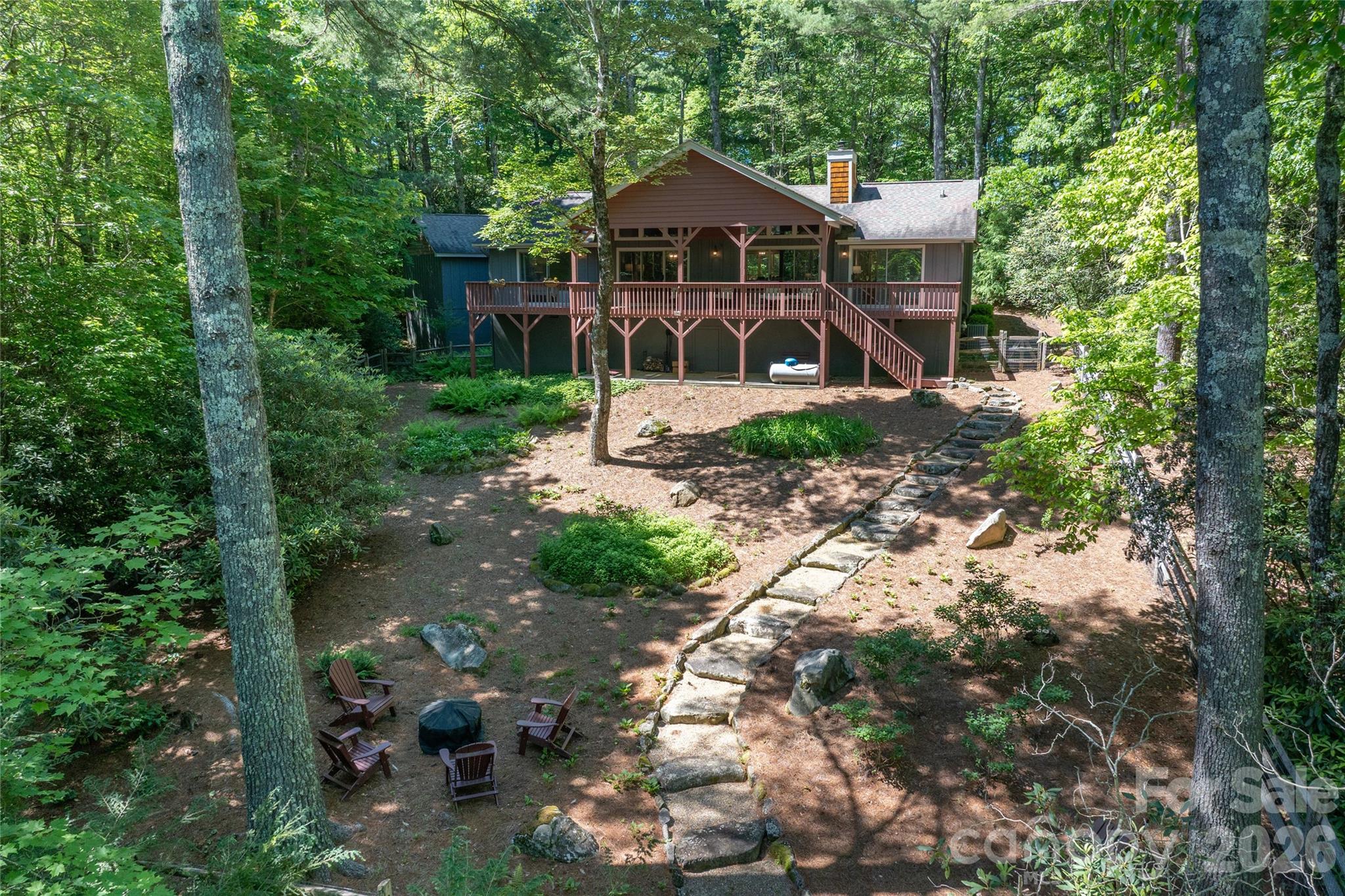 Lake Toxaway Estates - Residential