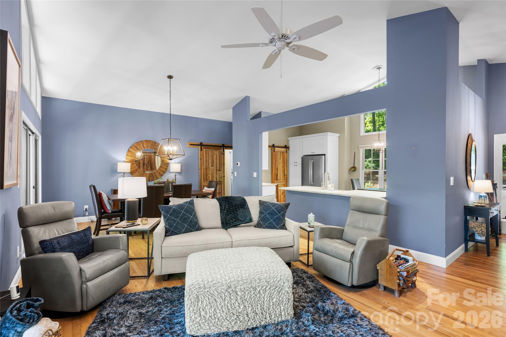 Lake Toxaway Estates - Residential