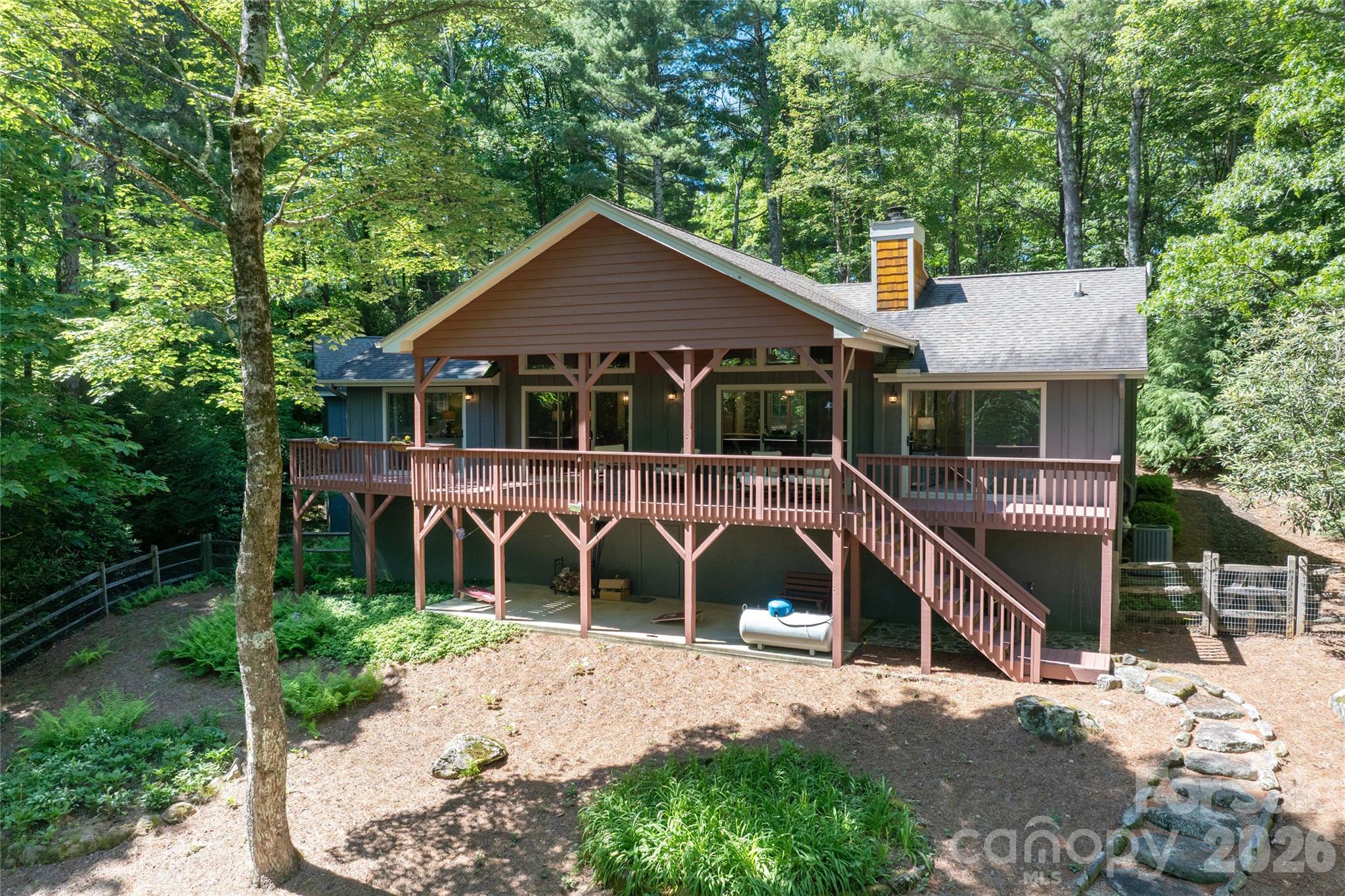 Lake Toxaway Estates - Residential