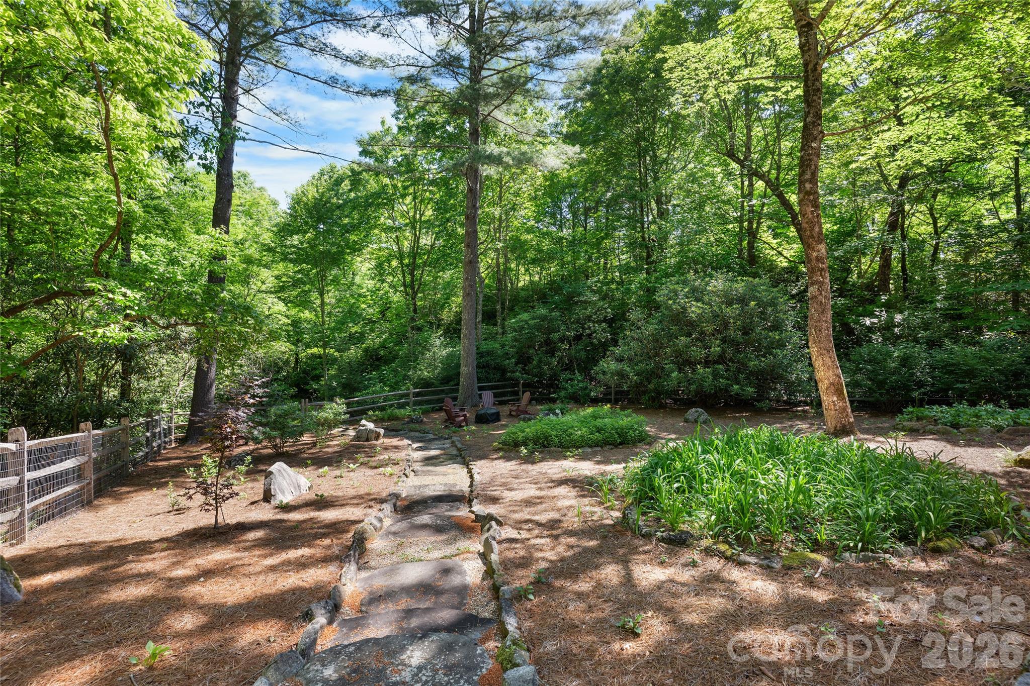Lake Toxaway Estates - Residential