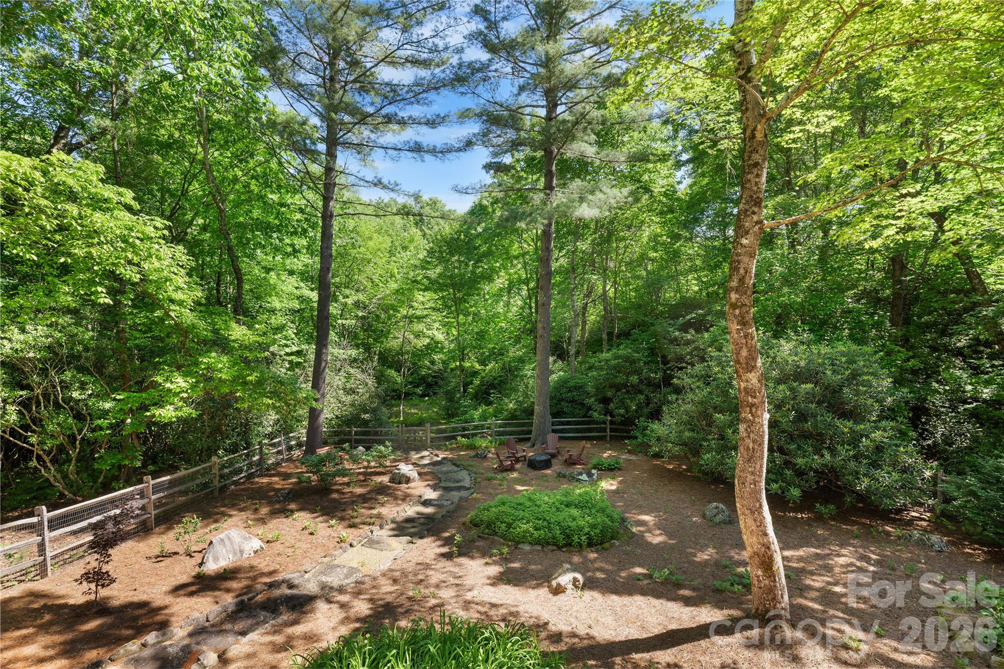 Lake Toxaway Estates - Residential