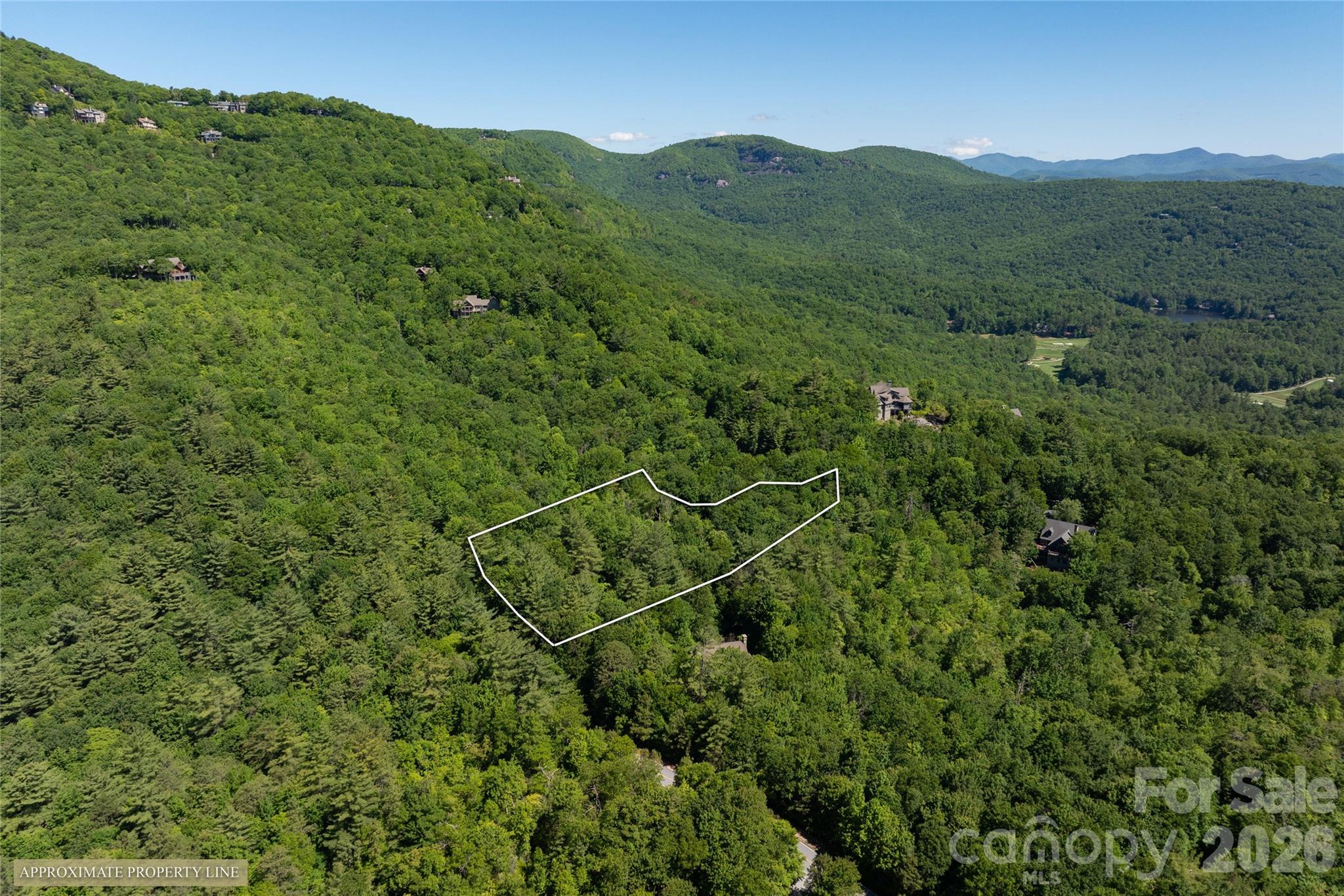 Lake Toxaway Estates - Residential