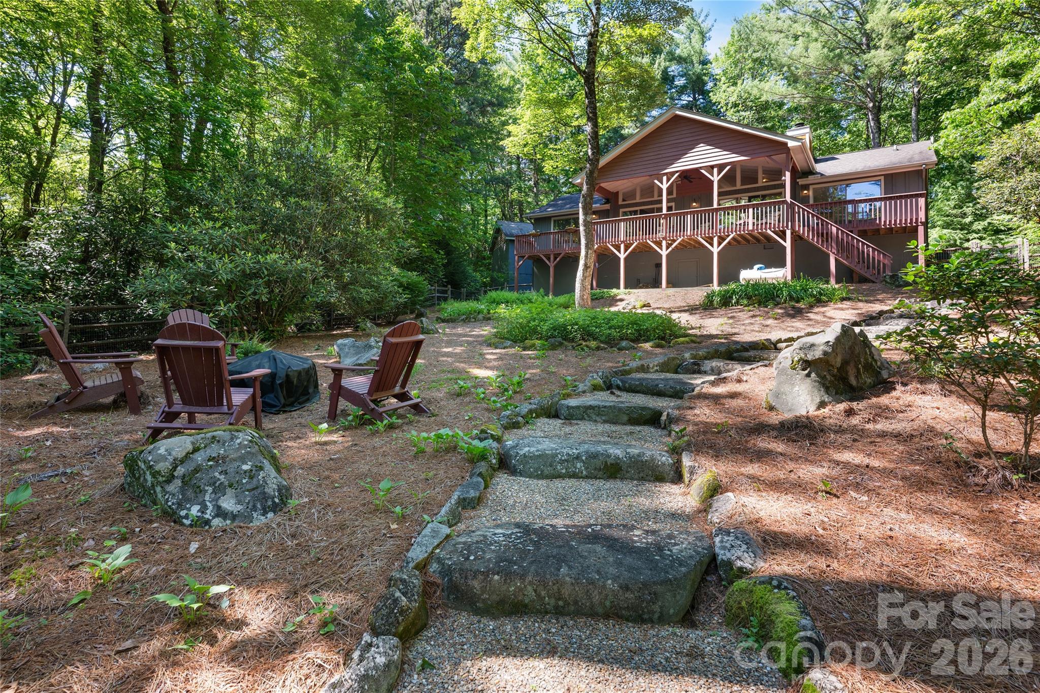 Lake Toxaway Estates - Residential