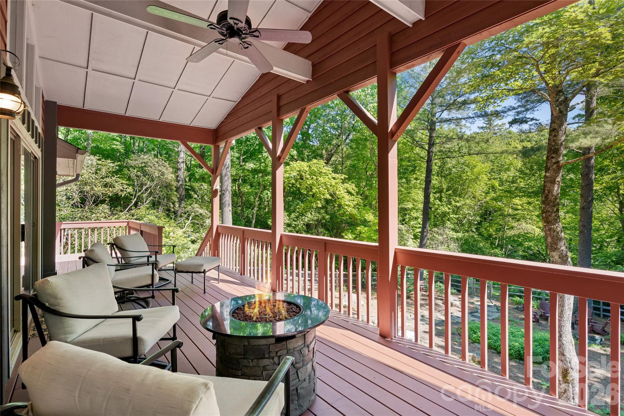 Lake Toxaway Estates - Residential