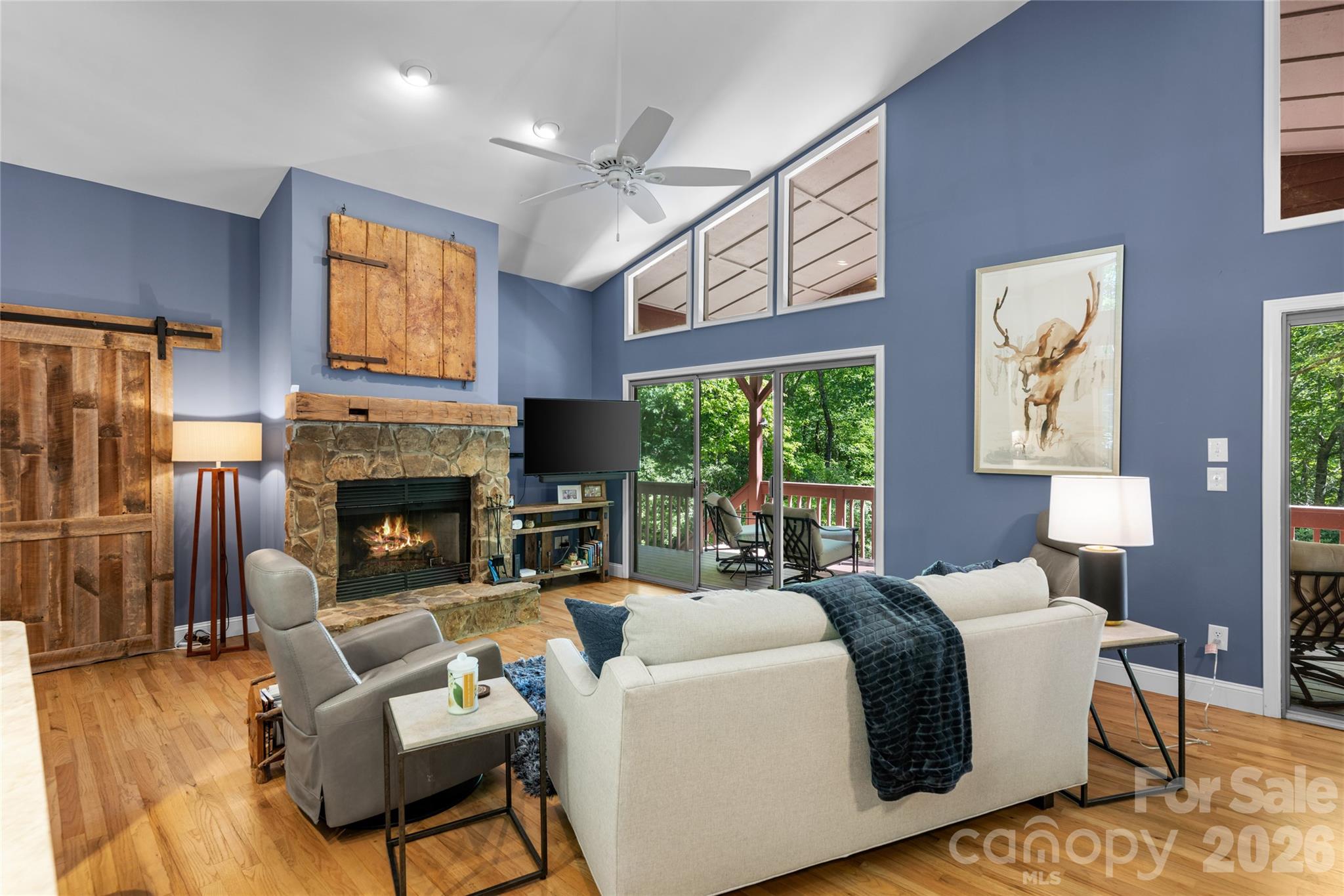 Lake Toxaway Estates - Residential