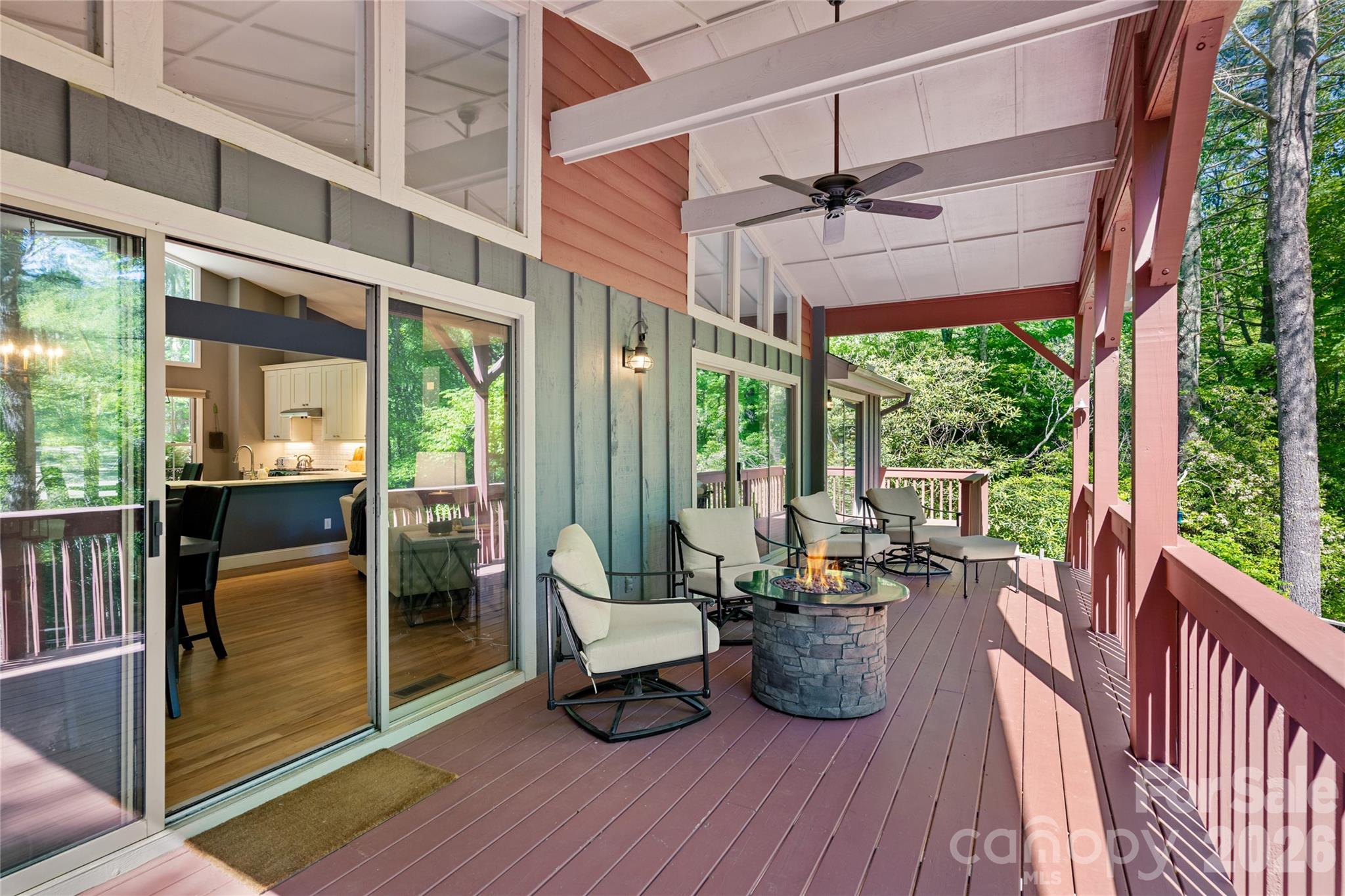 Lake Toxaway Estates - Residential