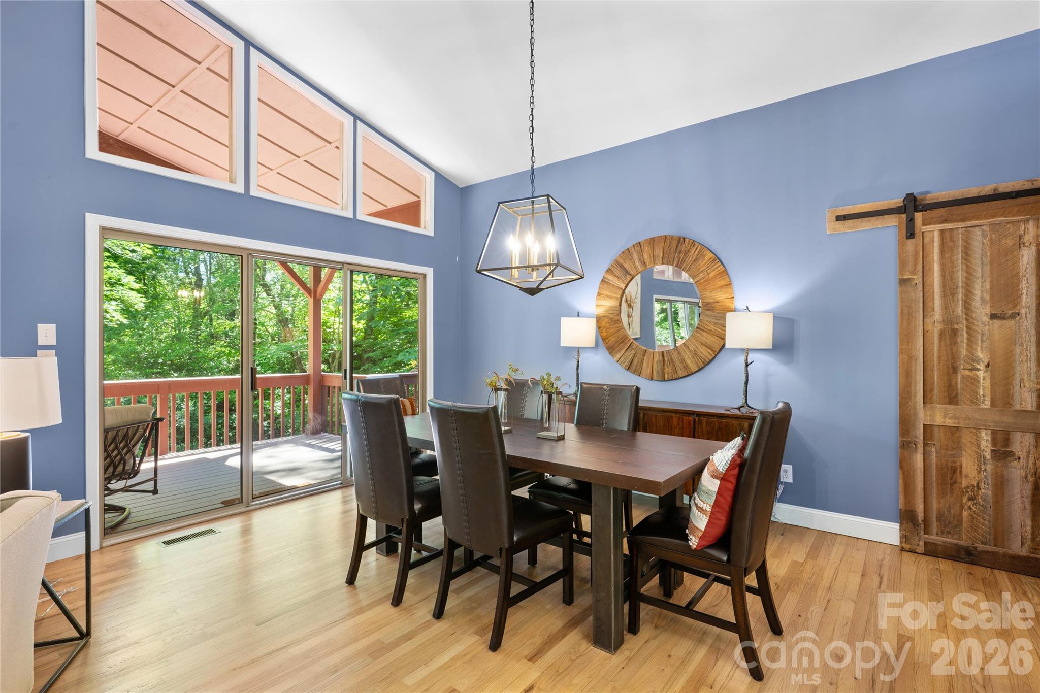Lake Toxaway Estates - Residential