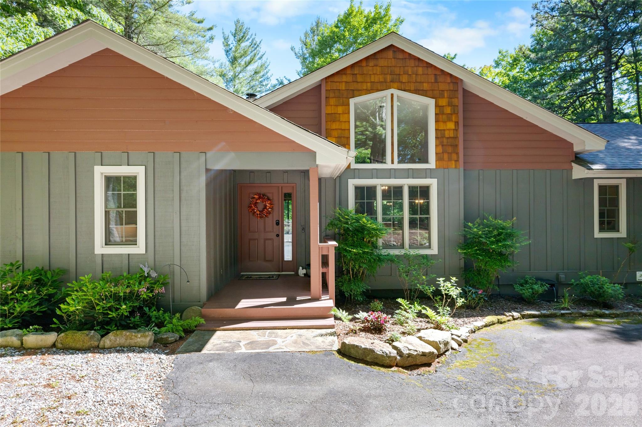 Lake Toxaway Estates - Residential