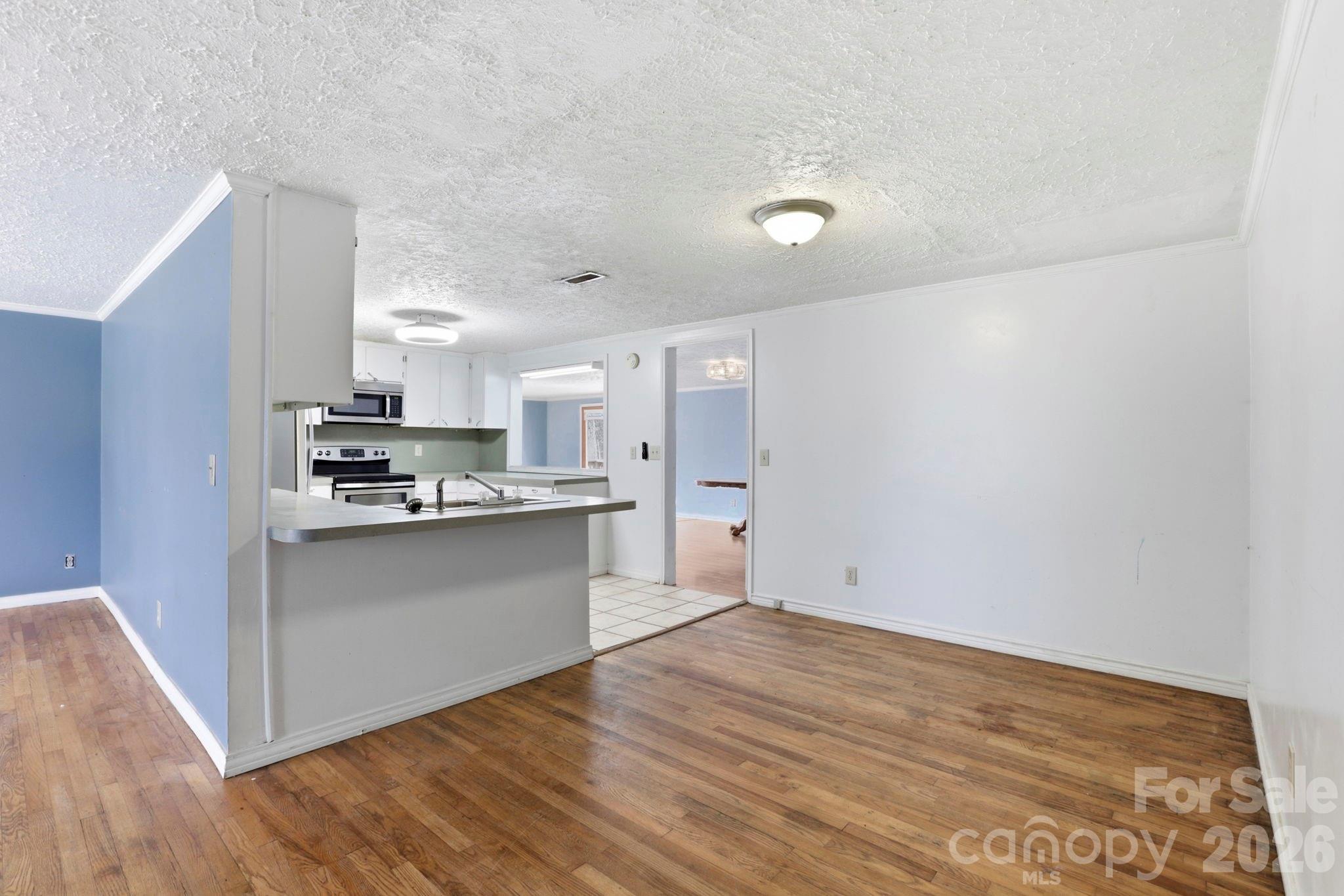 Whispering Pines - Residential