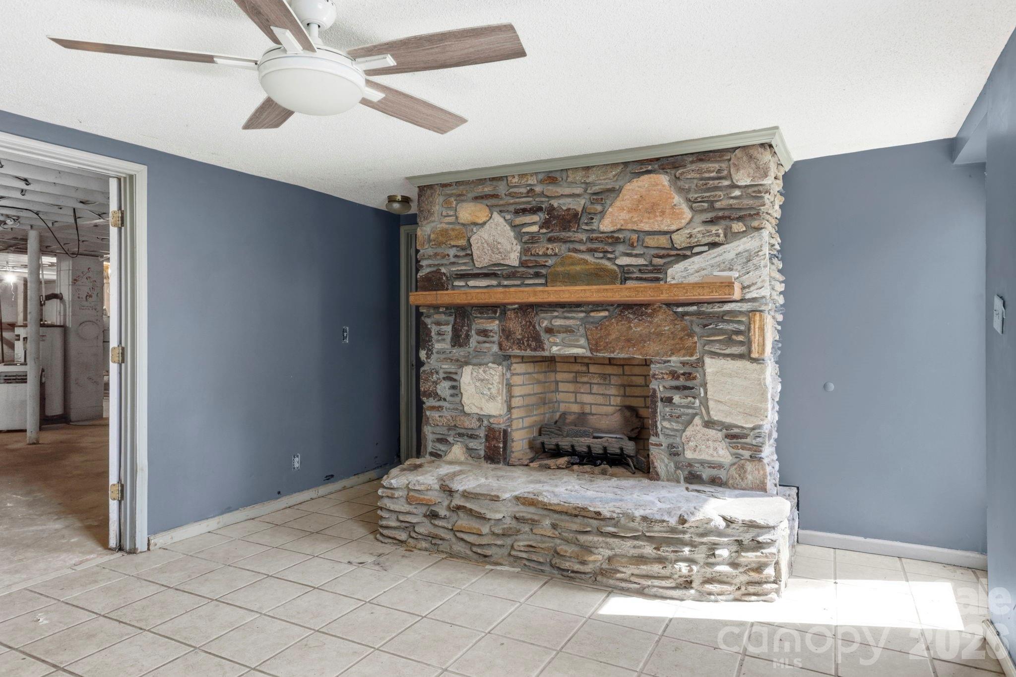 Whispering Pines - Residential