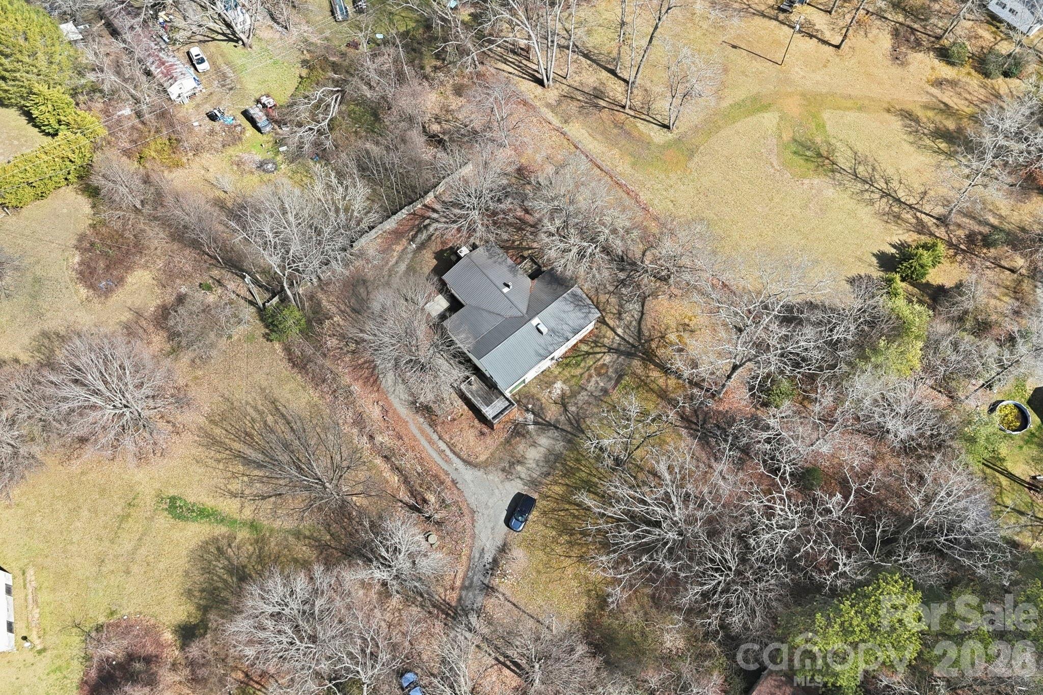 Whispering Pines - Residential