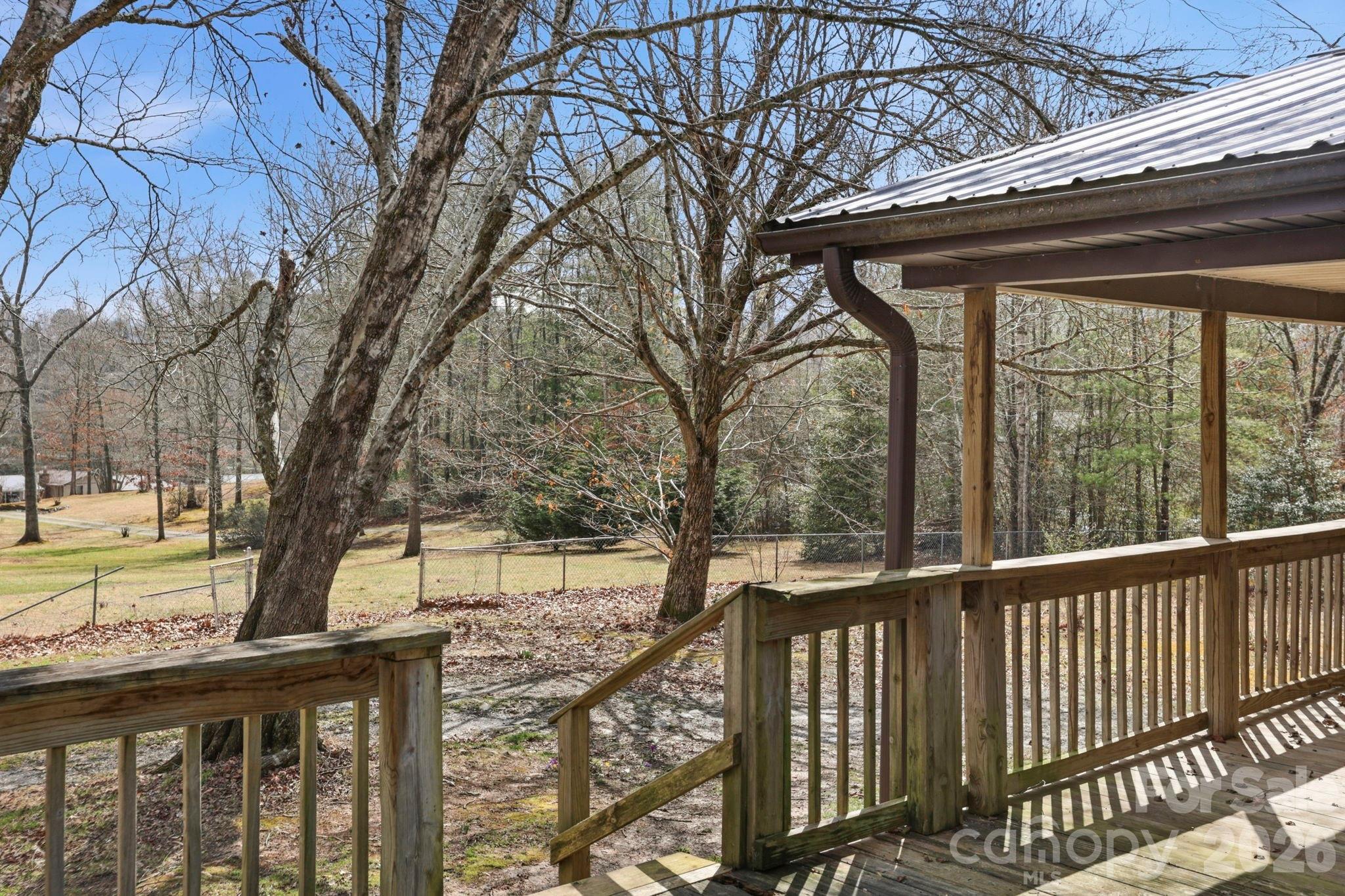 Whispering Pines - Residential