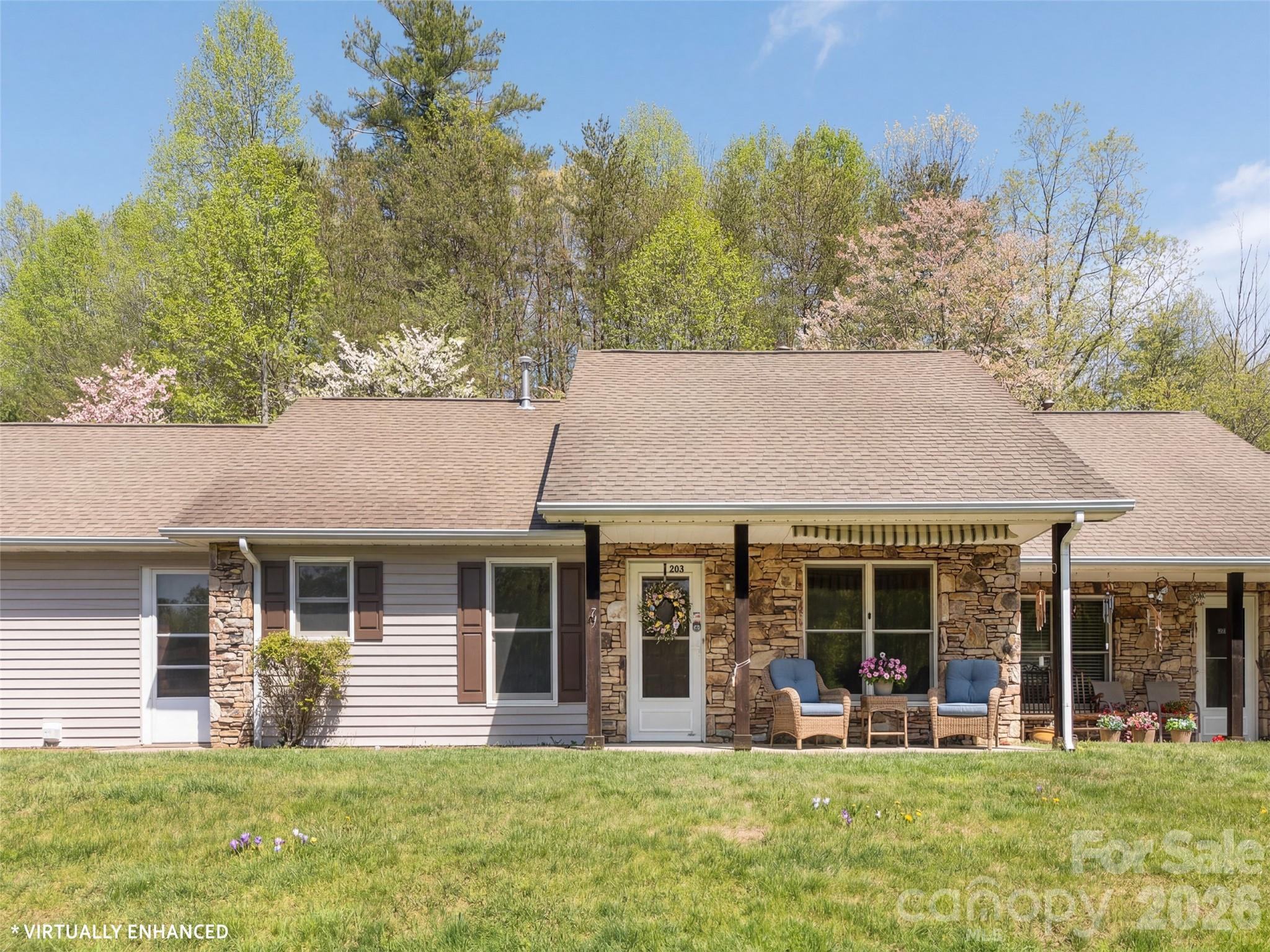The Hills At Averys Creek - Residential