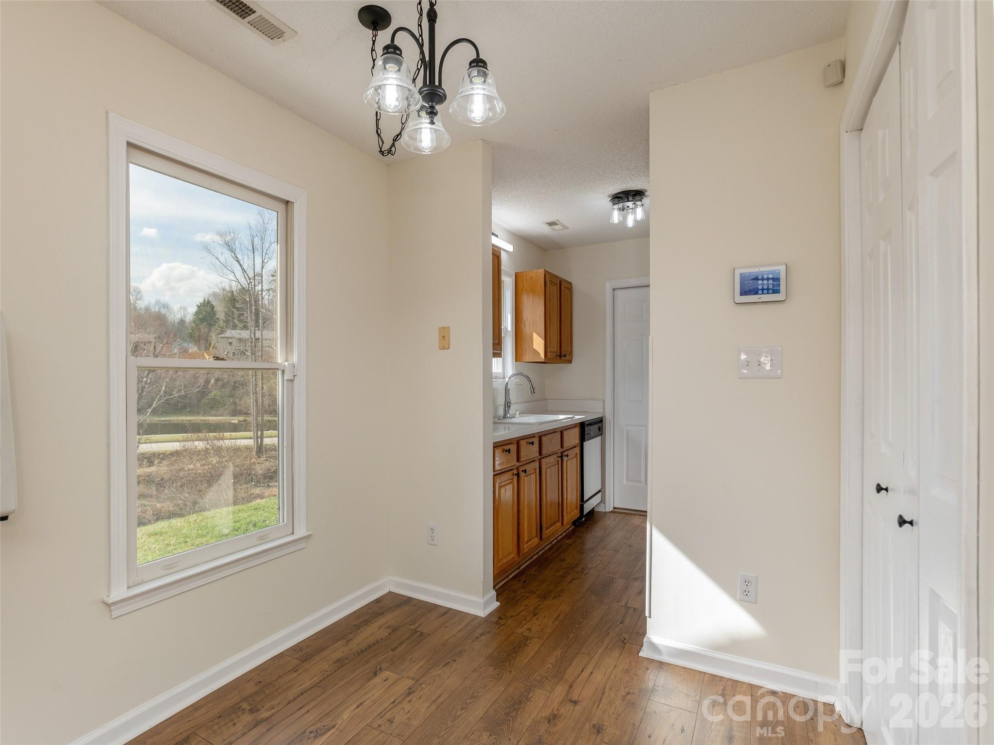The Hills At Averys Creek - Residential