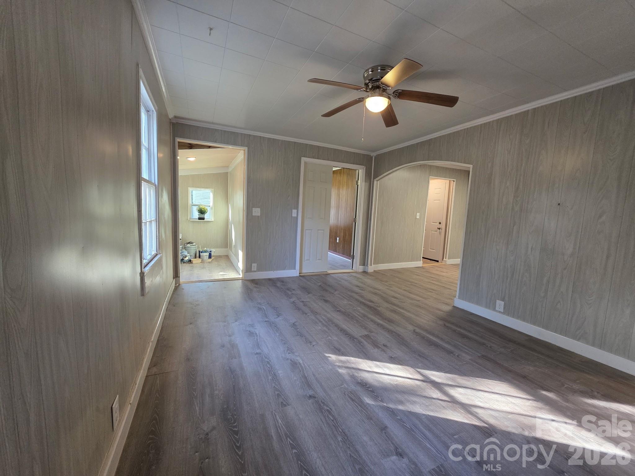 College View - Residential