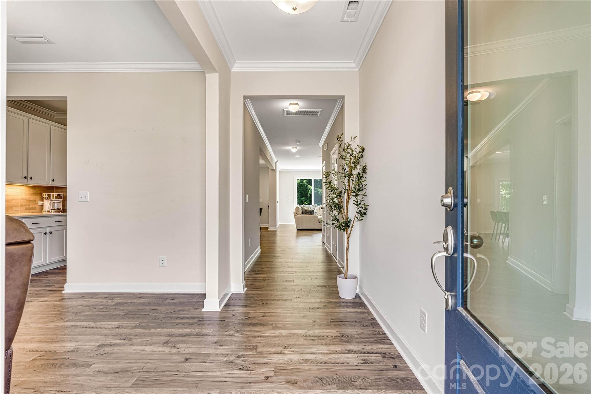 Garmon Mill Estates - Residential
