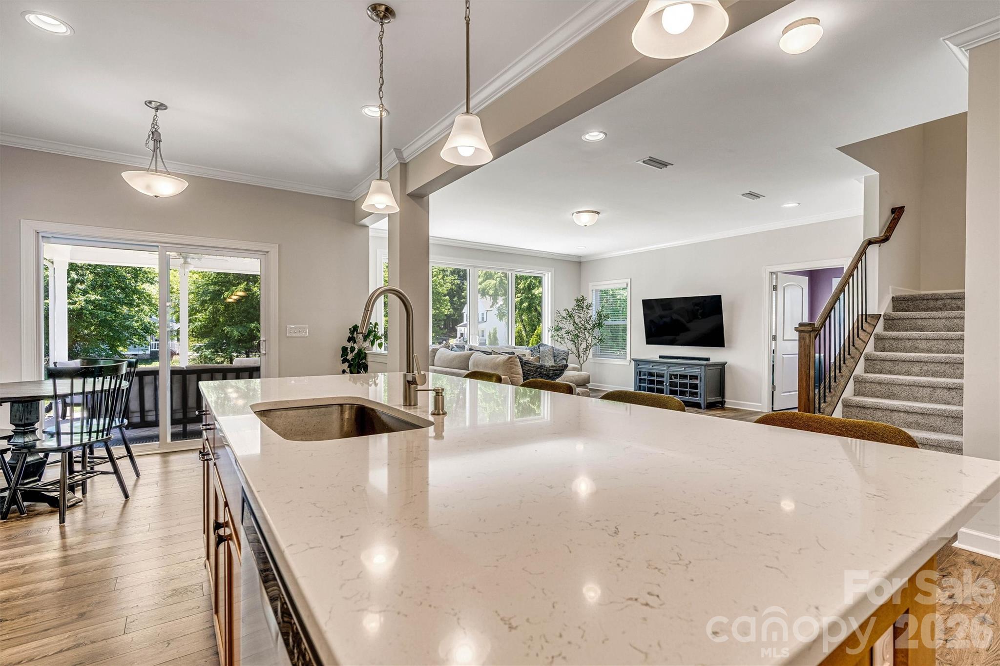 Garmon Mill Estates - Residential