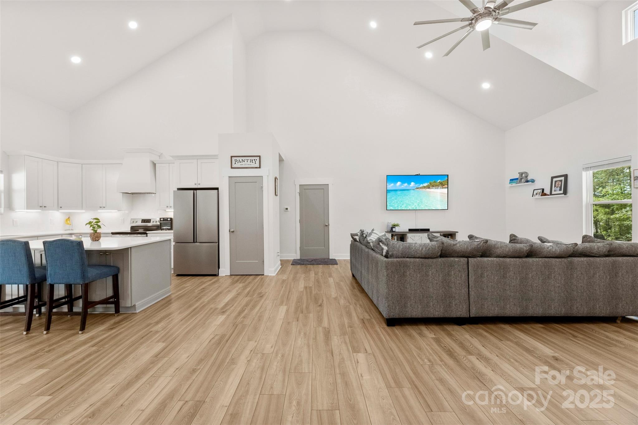 Lakehaven Estates - Residential