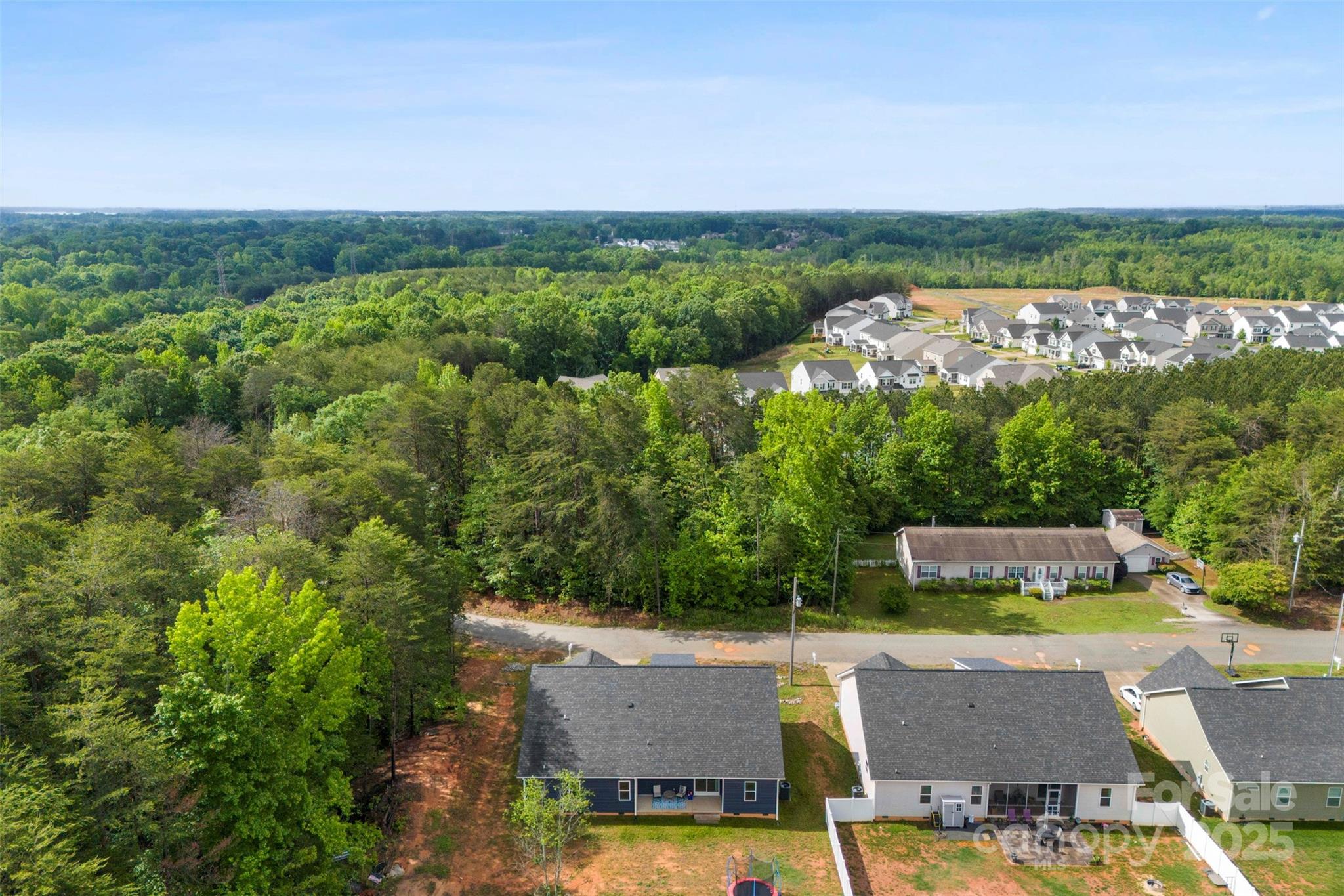 Lakehaven Estates - Residential