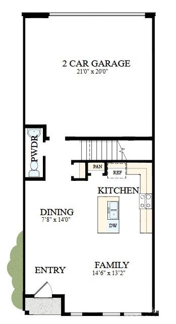 Westwood Reserve - Residential