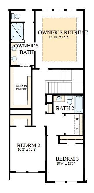 Westwood Reserve - Residential