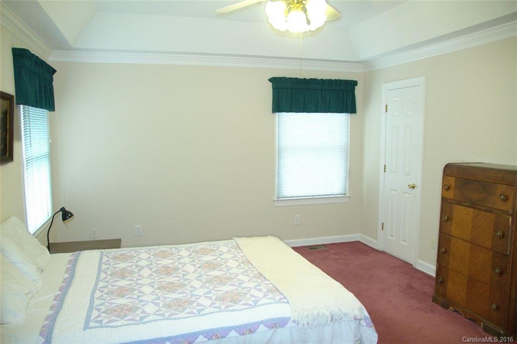 None - Residential