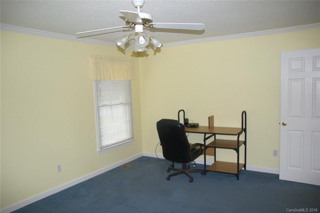 None - Residential