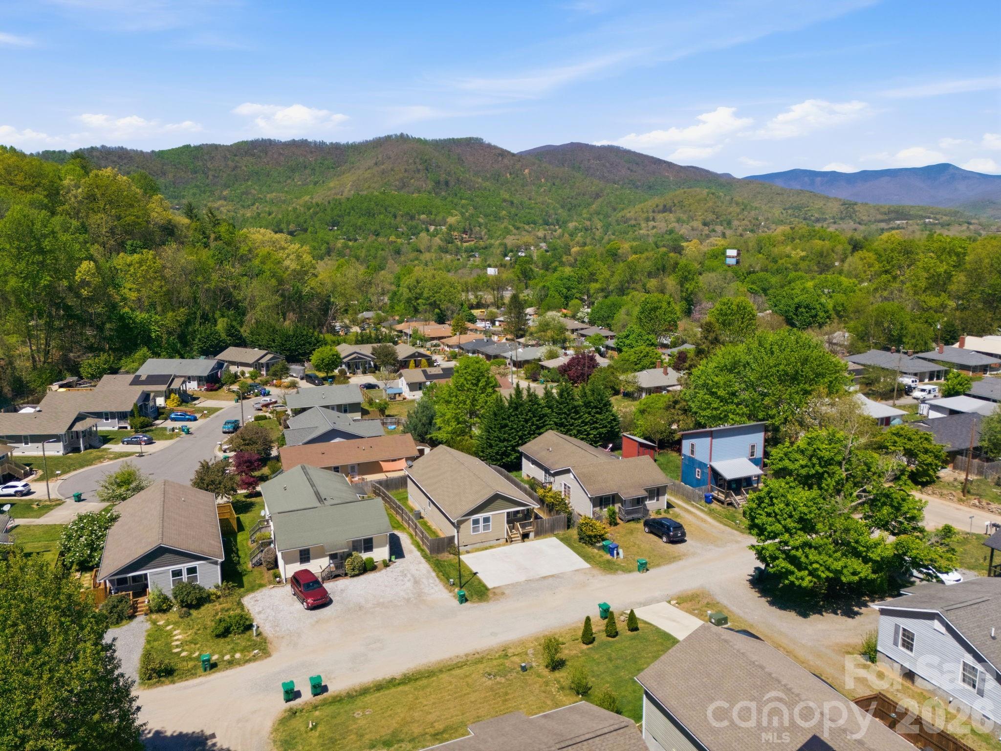 Springside Meadows - Residential
